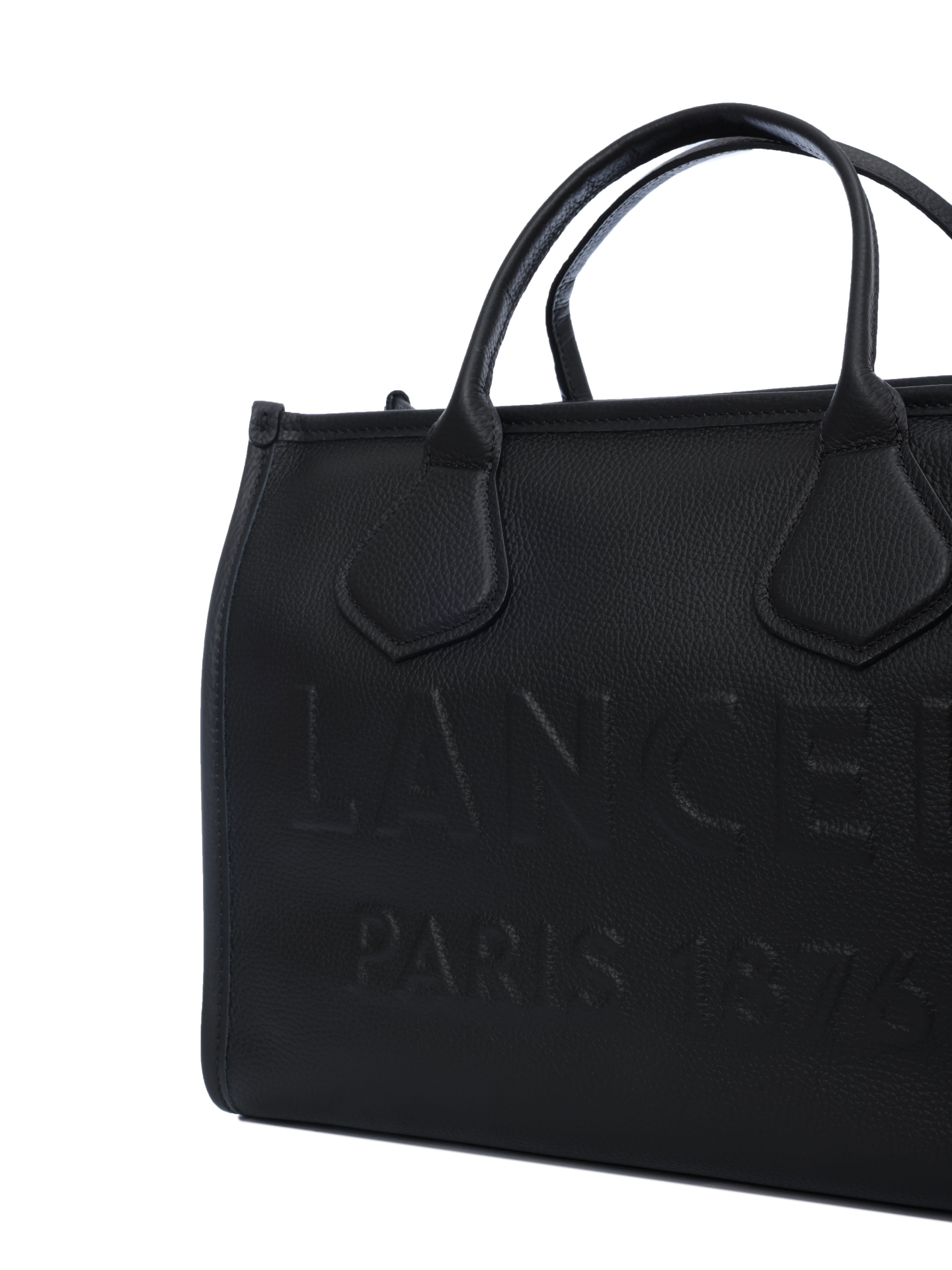 Сумка A12996 10 с крупным тисневым логотипом  — купить в интернет-магазине Verdistore