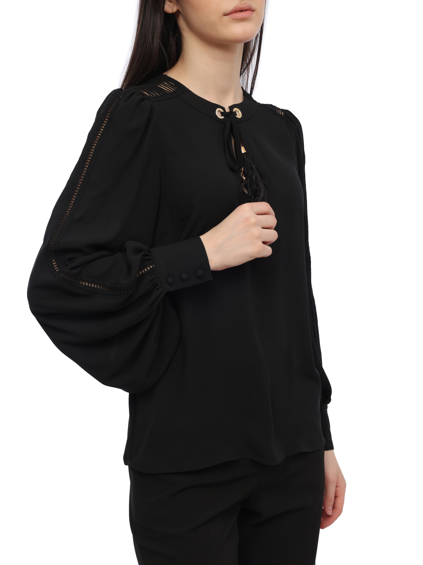 Блуза — купить в интернет-магазине Verdistore