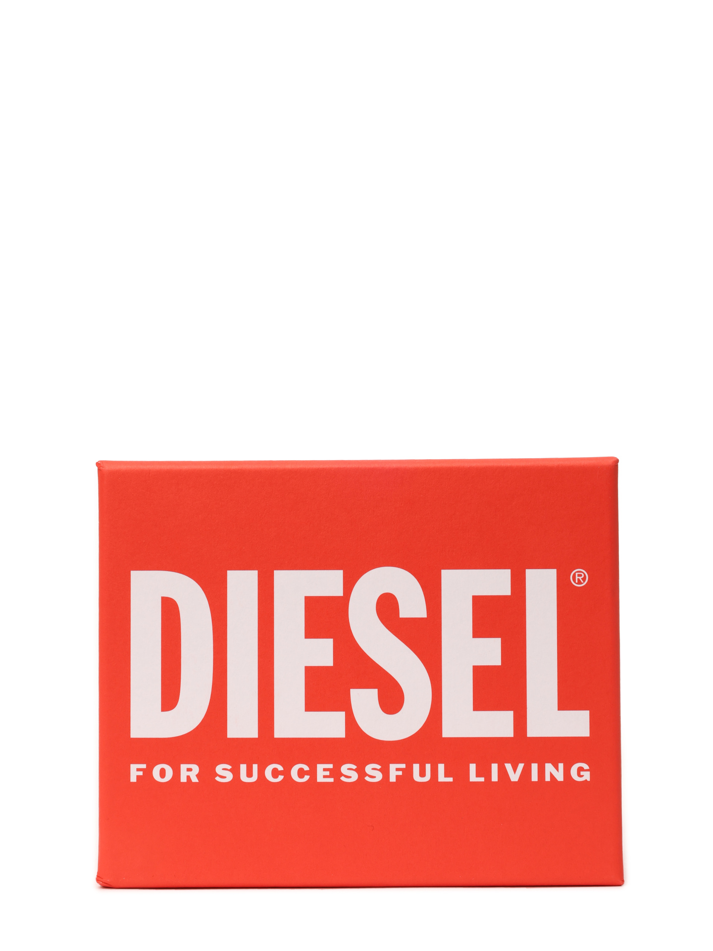 Картхолдер Diesel X09886PR818T8013 черный женский из кожи — купить в интернет-магазине Verdistore