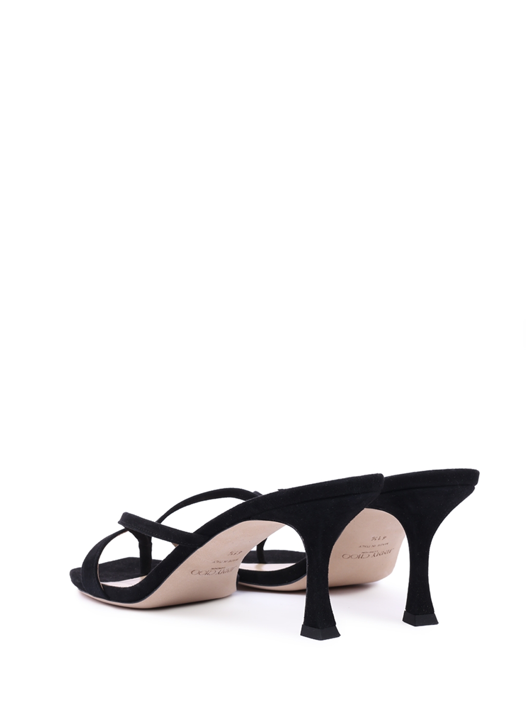 Мюли Maelie 70 — купить в интернет-магазине Verdistore