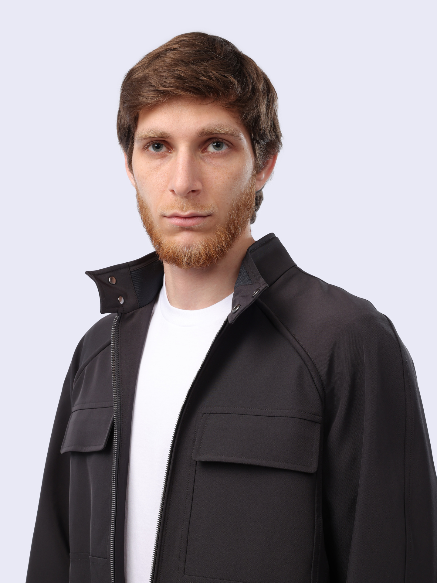 Бомбер — купить в интернет-магазине Verdistore