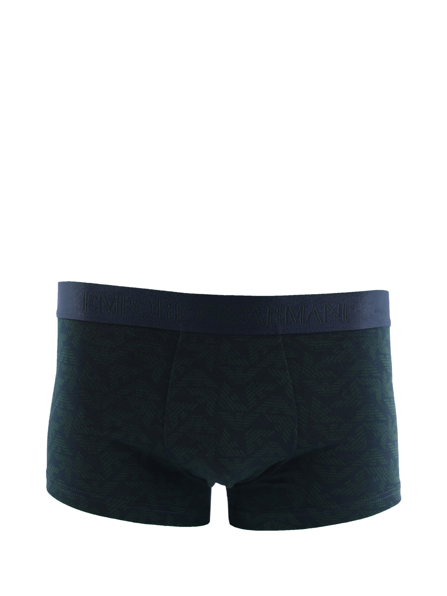 Трусы Emporio Armani 111290 8A506 хлопковые мужские — купить в интернет-магазине Verdistore