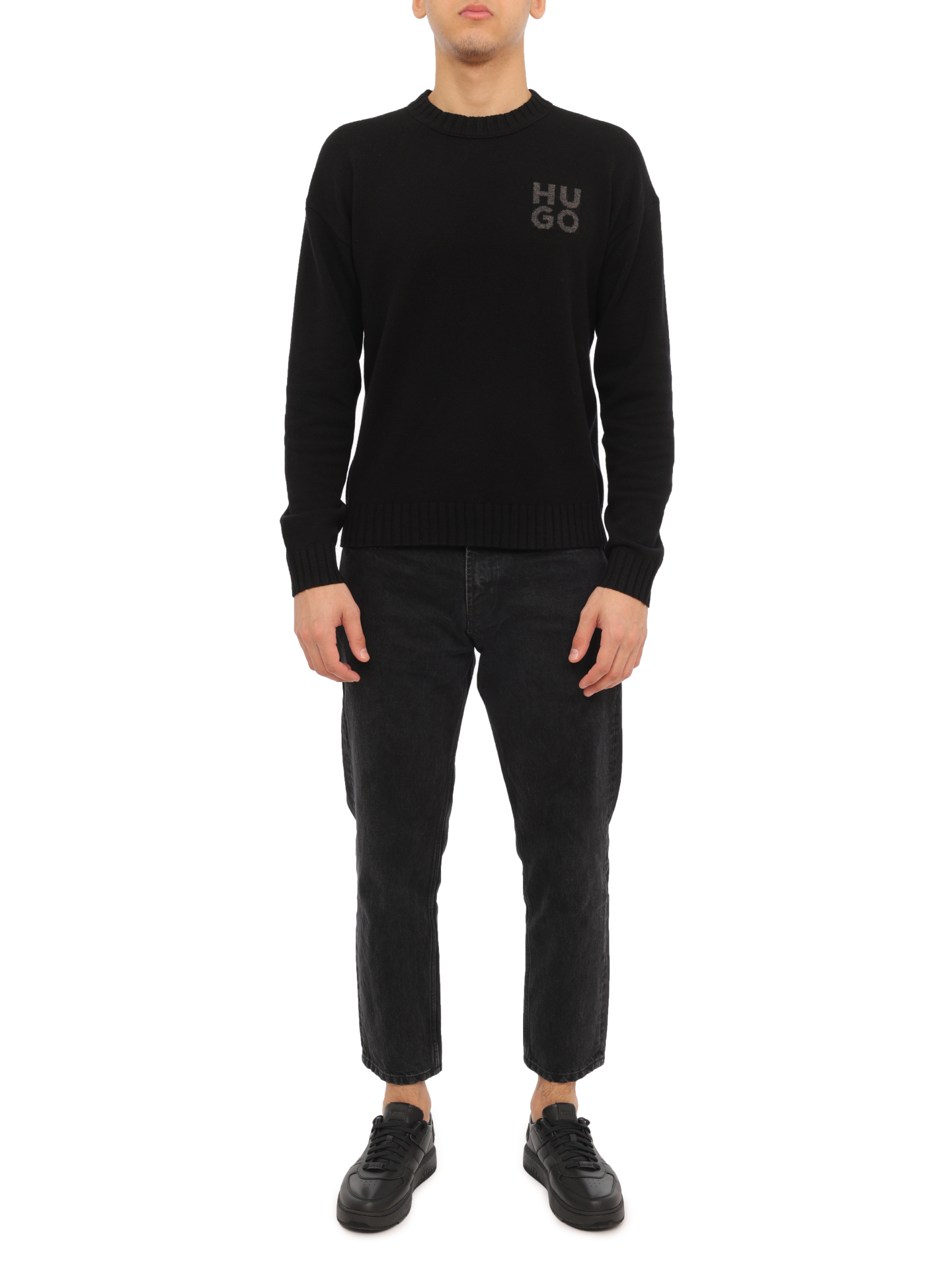 Лонгслив San Cassio-L 10252636 01 50500015 001 — купить в интернет-магазине Verdistore