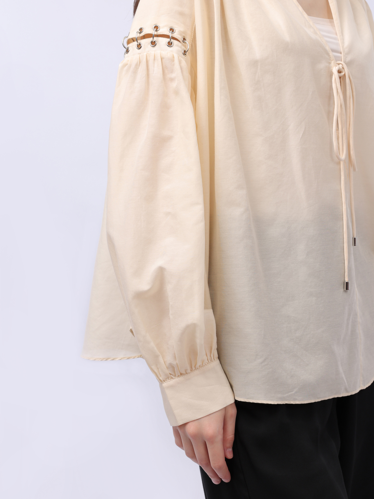 Блуза — купить в интернет-магазине Verdistore