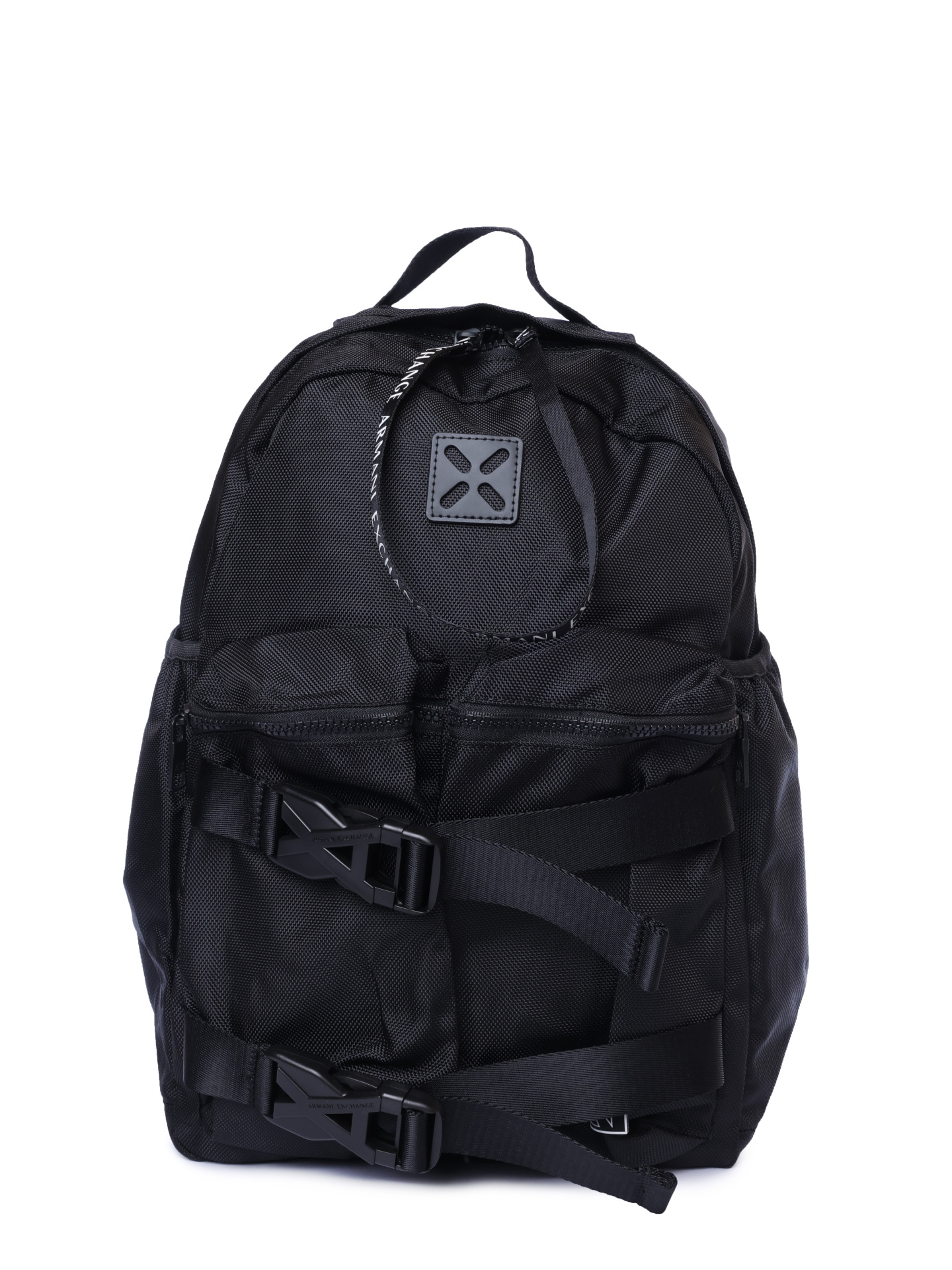 Рюкзак Armani Exchange 952682 4F879 00020 черный мужской — купить в интернет-магазине Verdistore