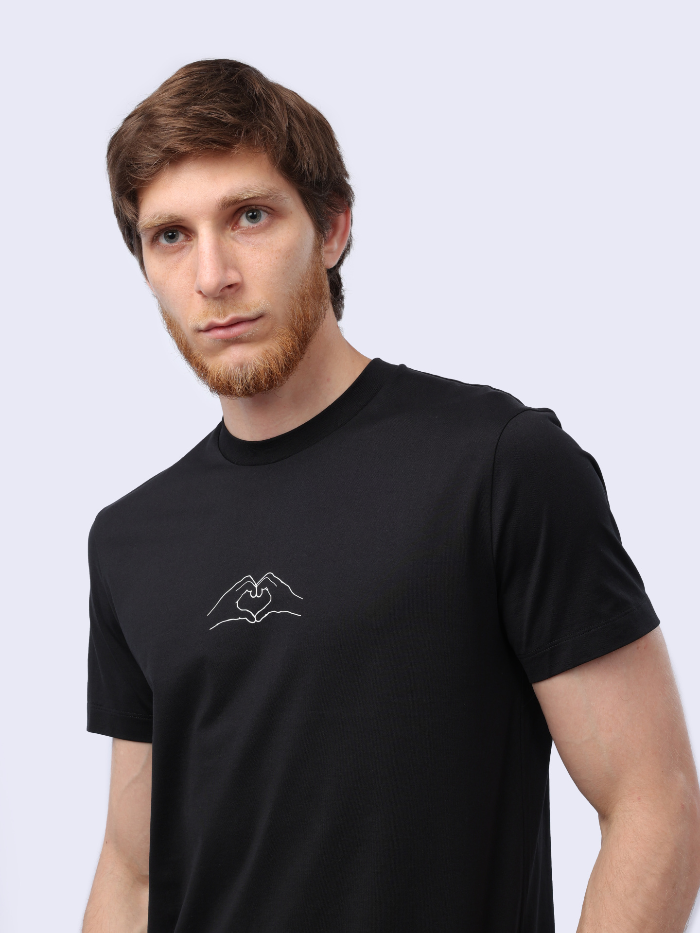 Футболка — купить в интернет-магазине Verdistore