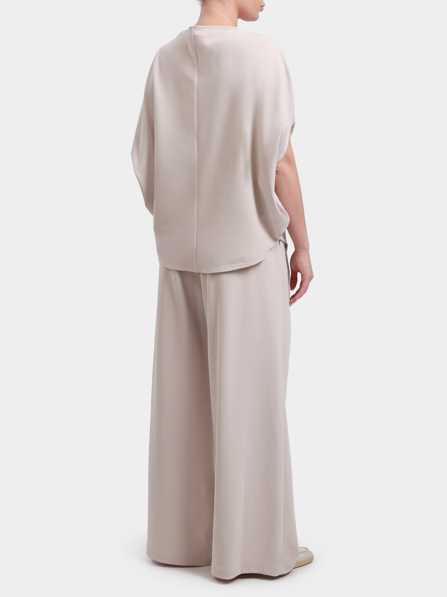 Брюки MEIMEIJ AB2 763 бежевые женские — купить в интернет-магазине Verdistore