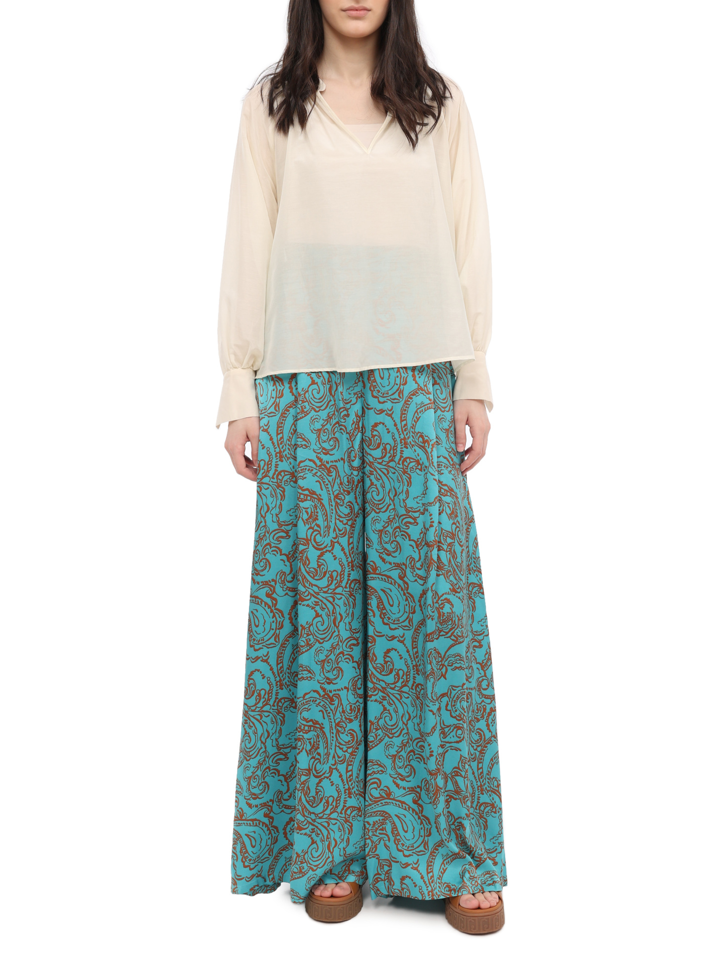 Блуза — купить в интернет-магазине Verdistore