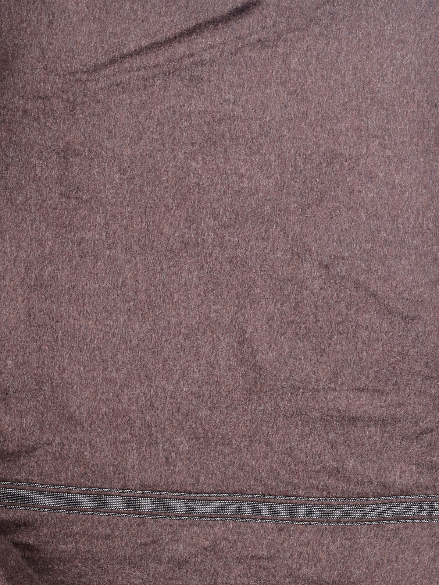 Плед Brunello Cucinelli MPAG90334 CG092 кашемировый — купить в интернет-магазине Verdistore
