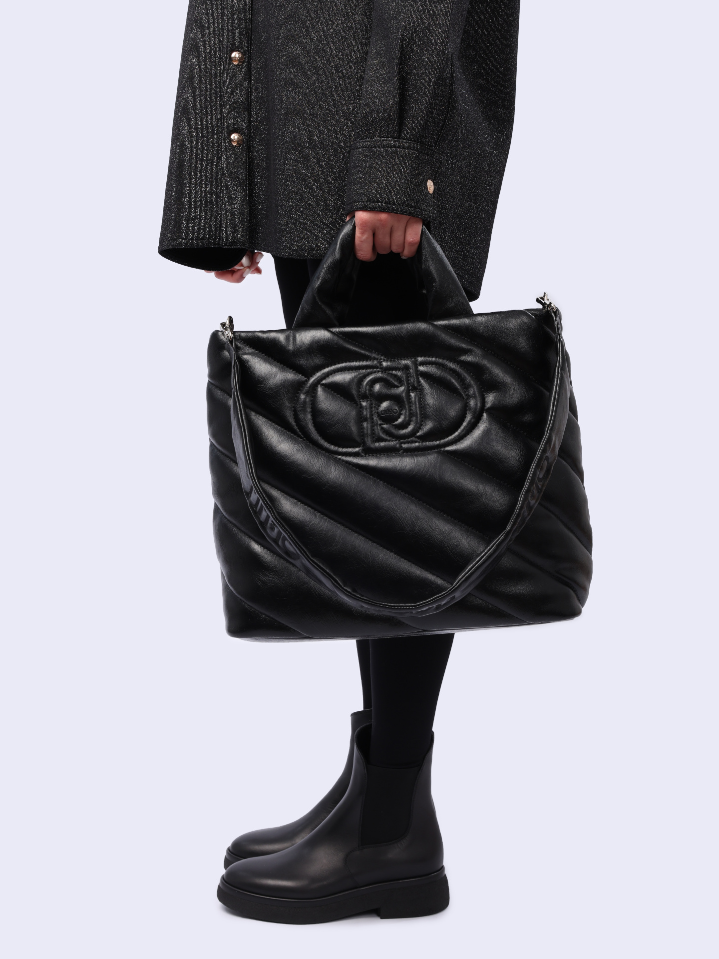 Шопер — купить в интернет-магазине Verdistore