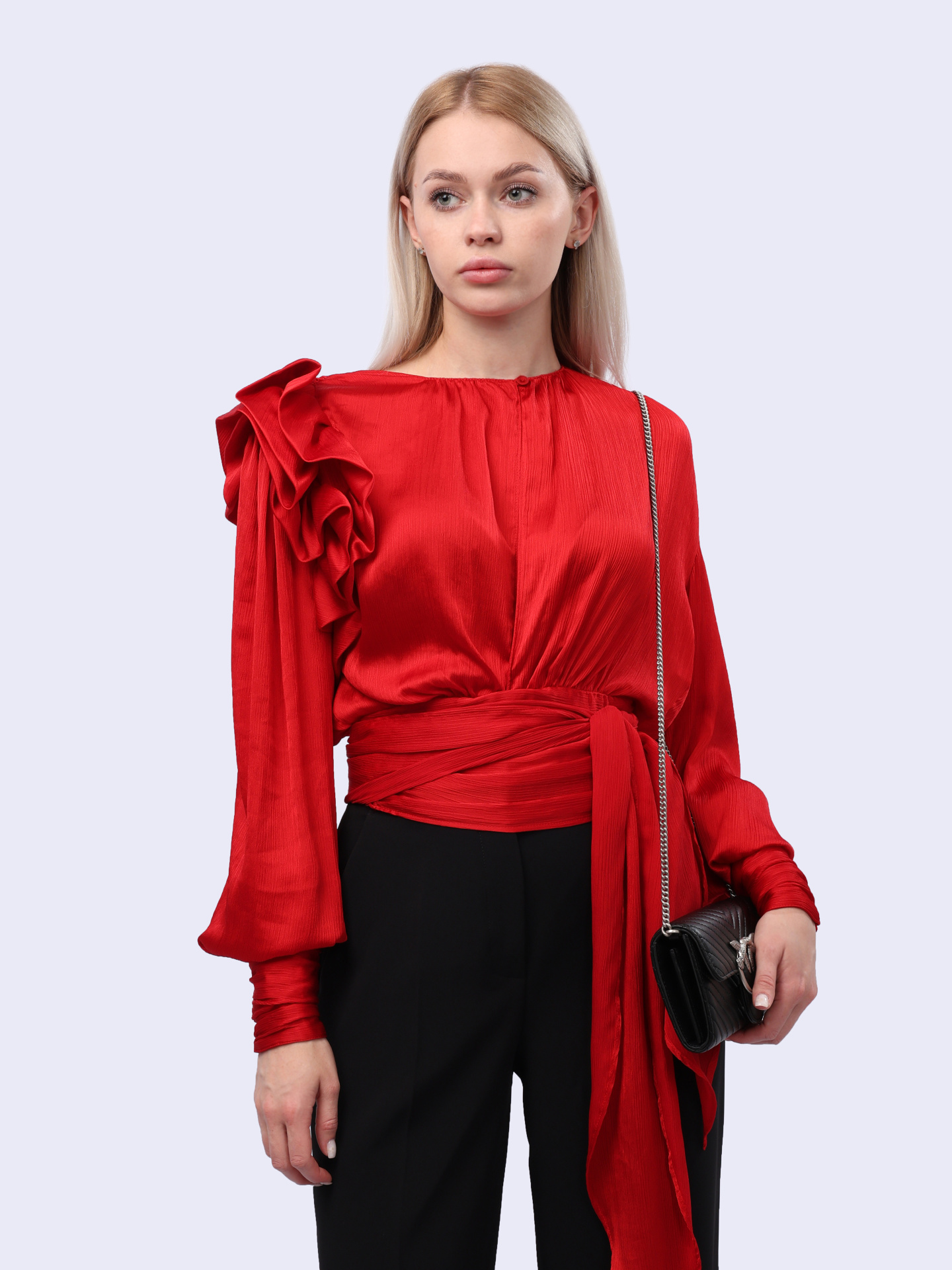 Блуза — купить в интернет-магазине Verdistore