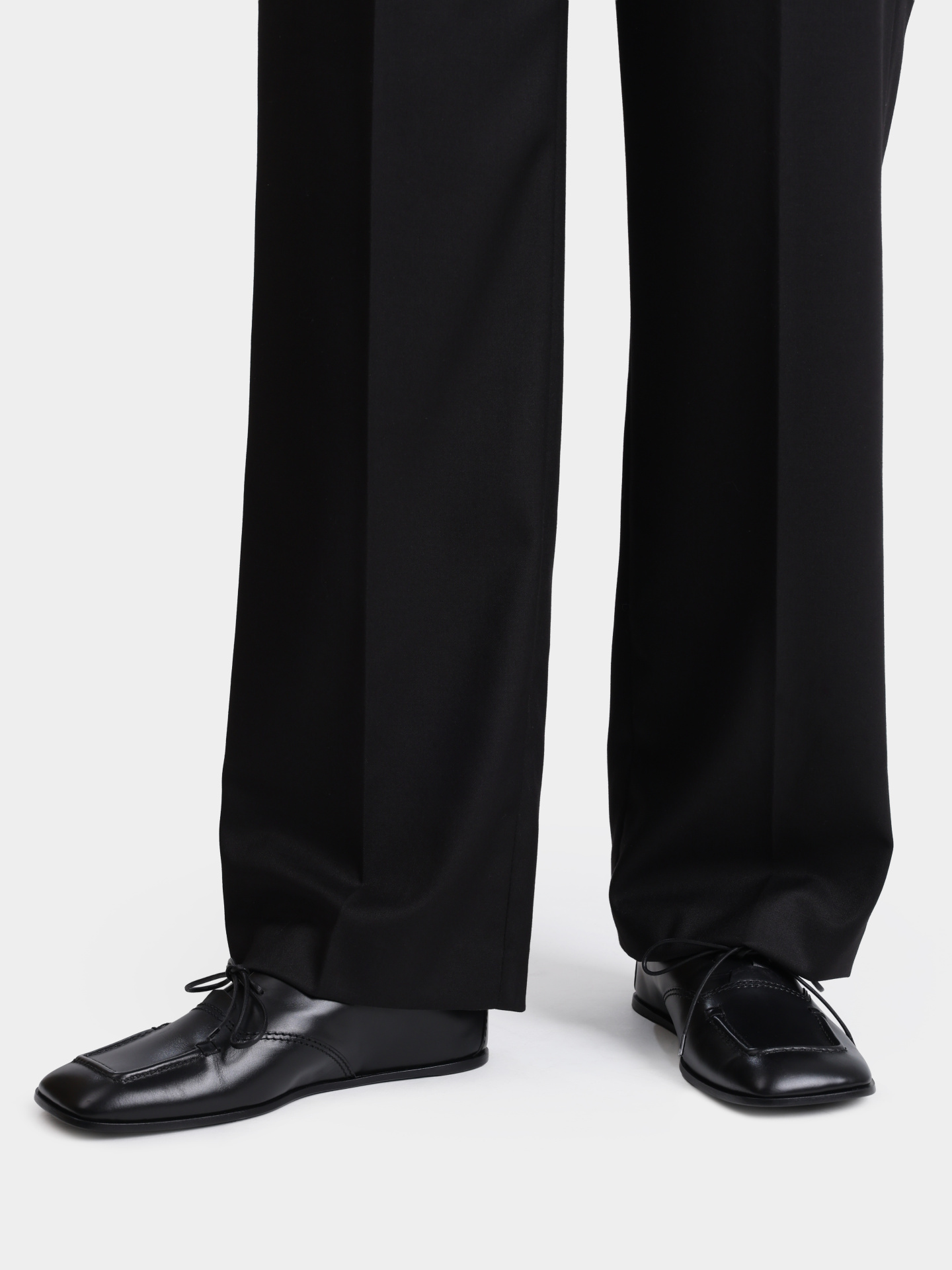 Оксфорды Premiata M6940 кожаные женские — купить в интернет-магазине Verdistore