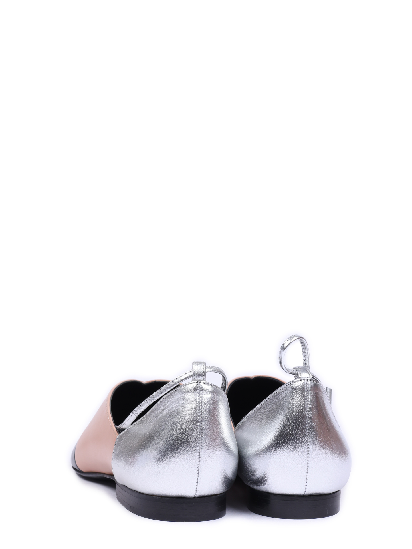 Балетки — купить в интернет-магазине Verdistore