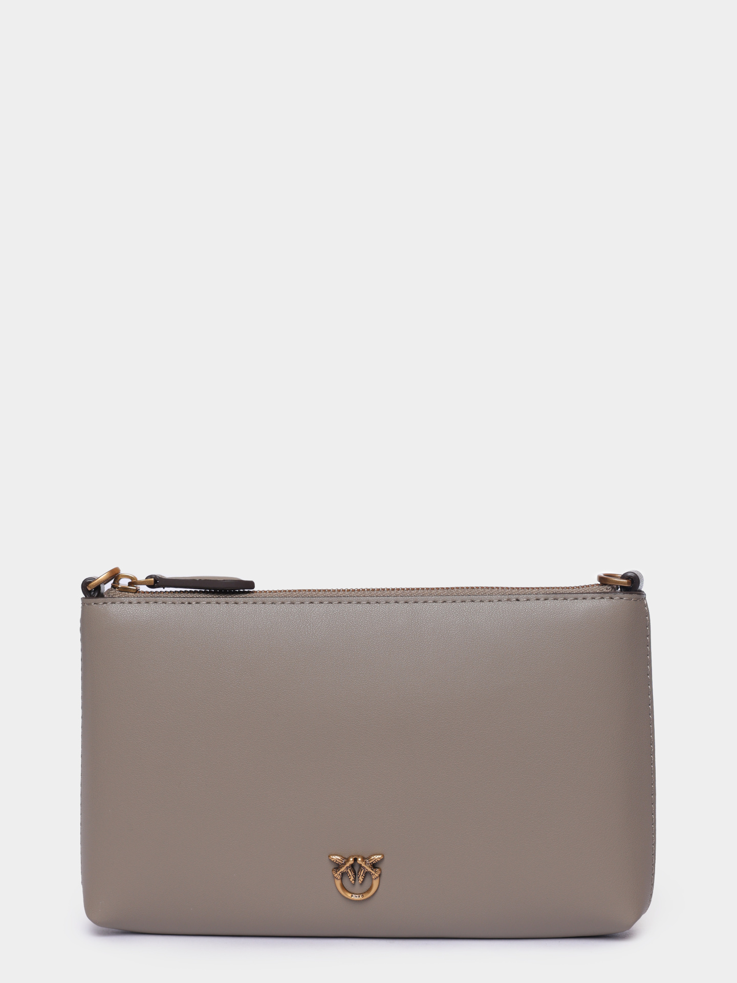 Сумка Pinko 104277 A0F1 I68Q кожаная женская — купить в интернет-магазине Verdistore