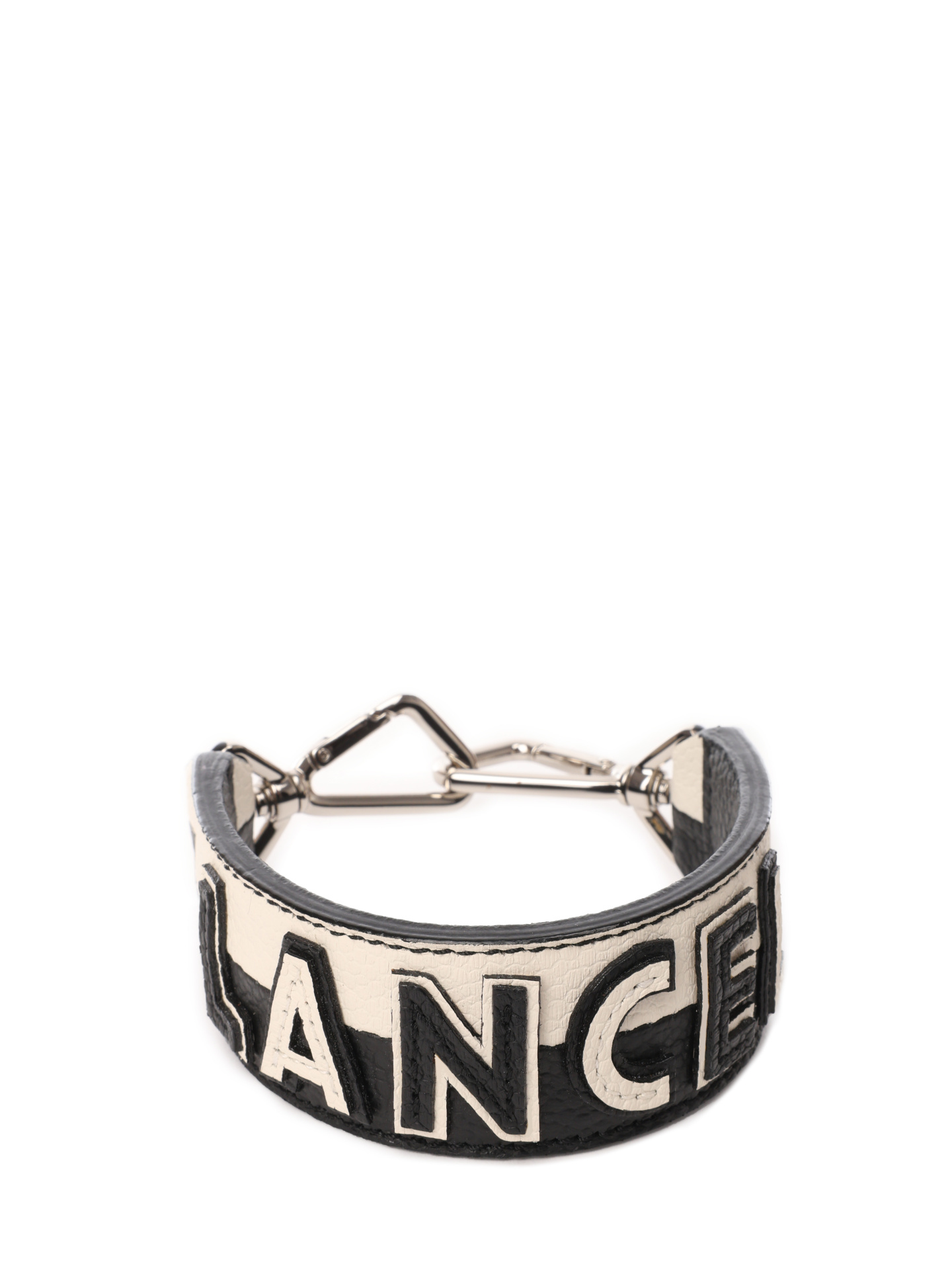 Ремень A09834 VD - black / snow — купить в интернет-магазине Verdistore