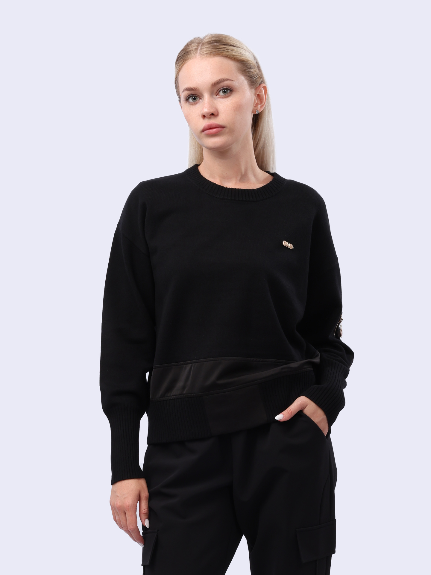 Свитшот — купить в интернет-магазине Verdistore