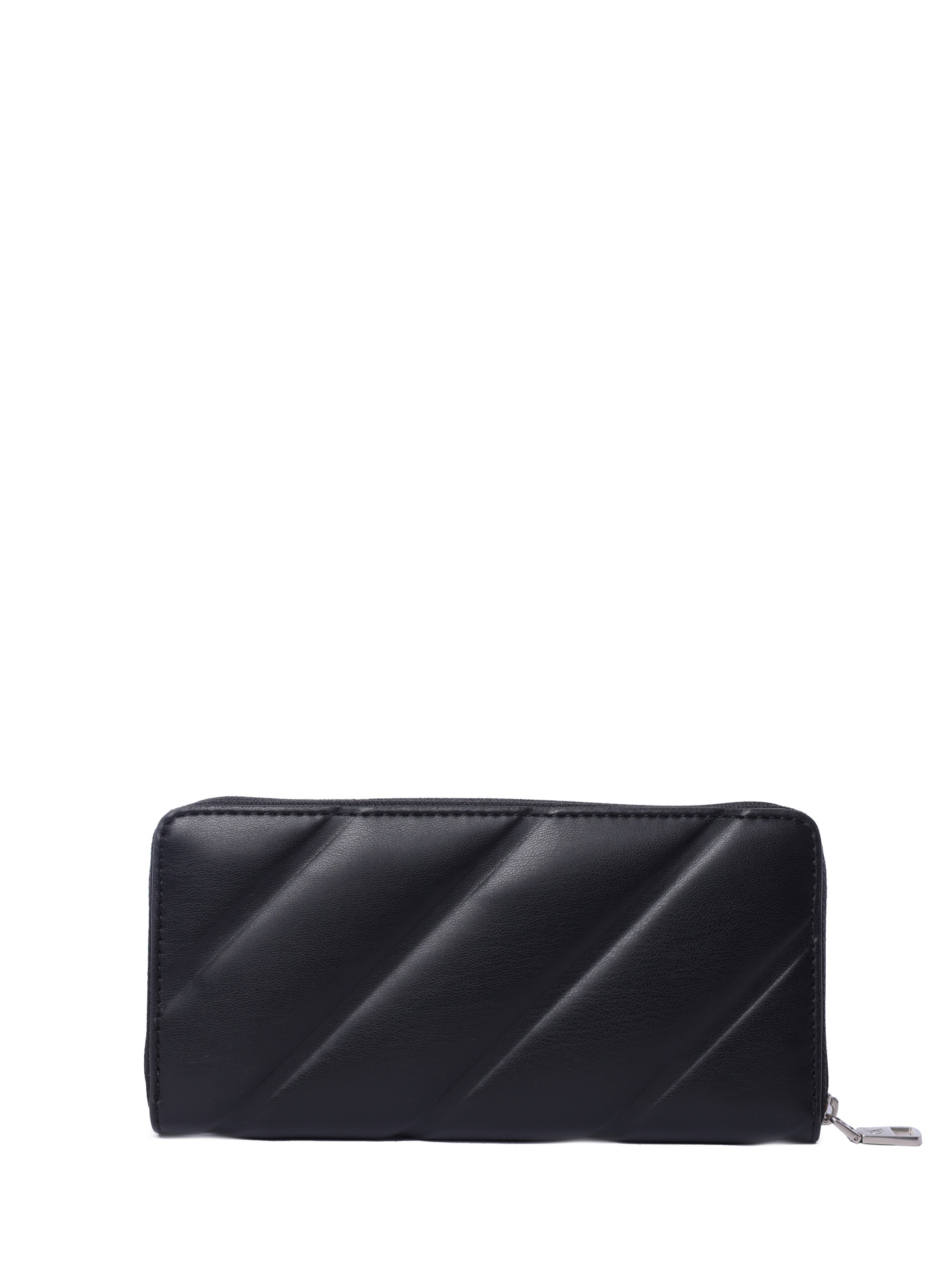 Кошелек Calvin Klein Jeans K60K612265 черный женский — купить в интернет-магазине Verdistore