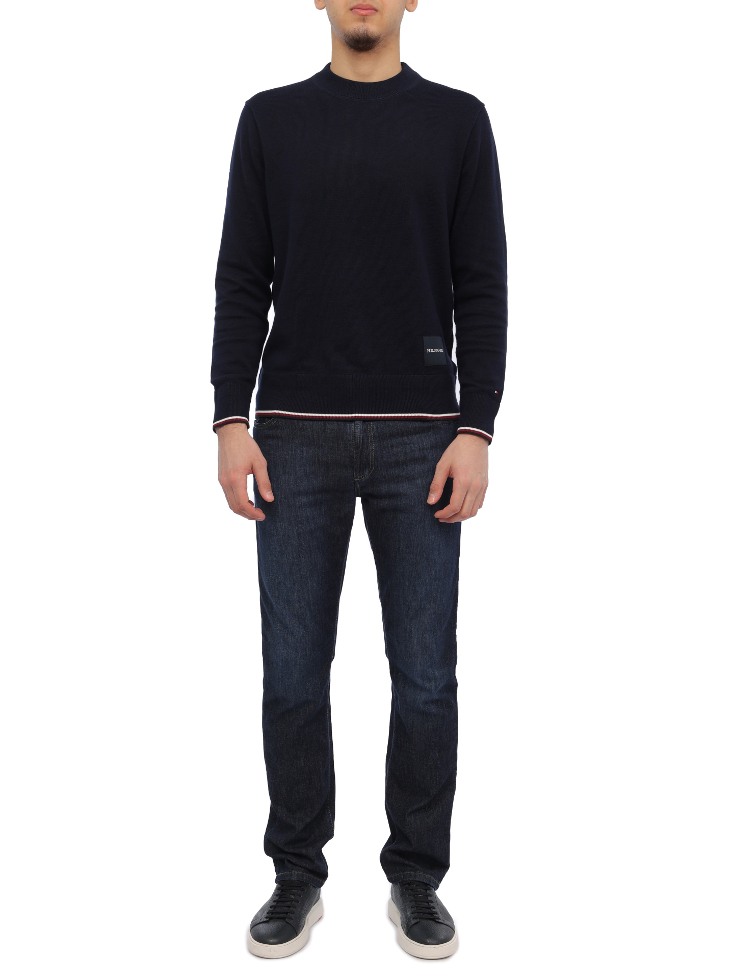 Джинсы — купить в интернет-магазине Verdistore