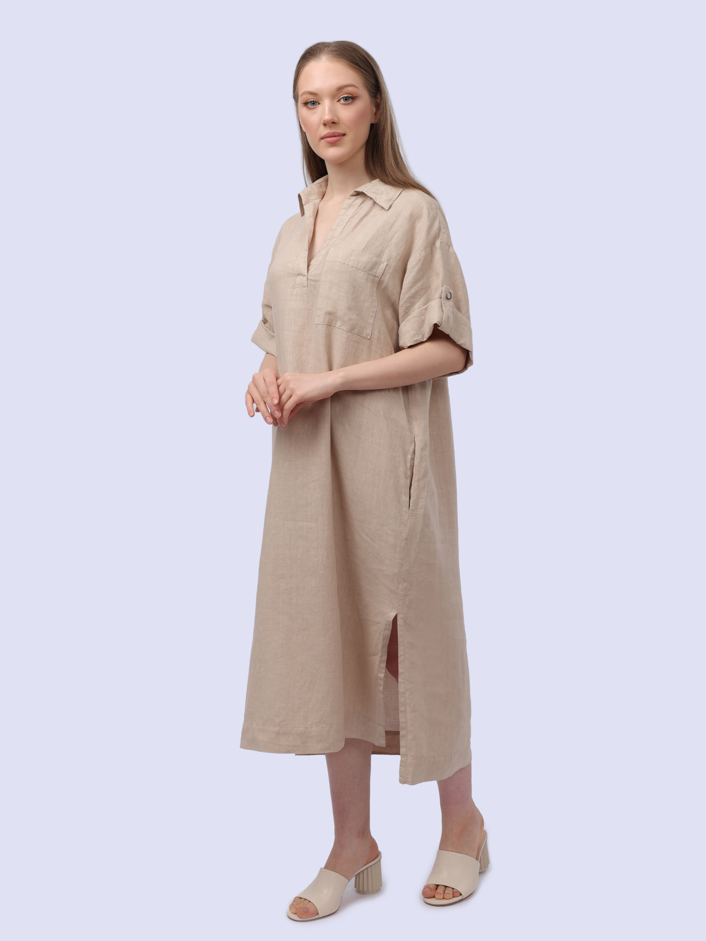 Платье — купить в интернет-магазине Verdistore