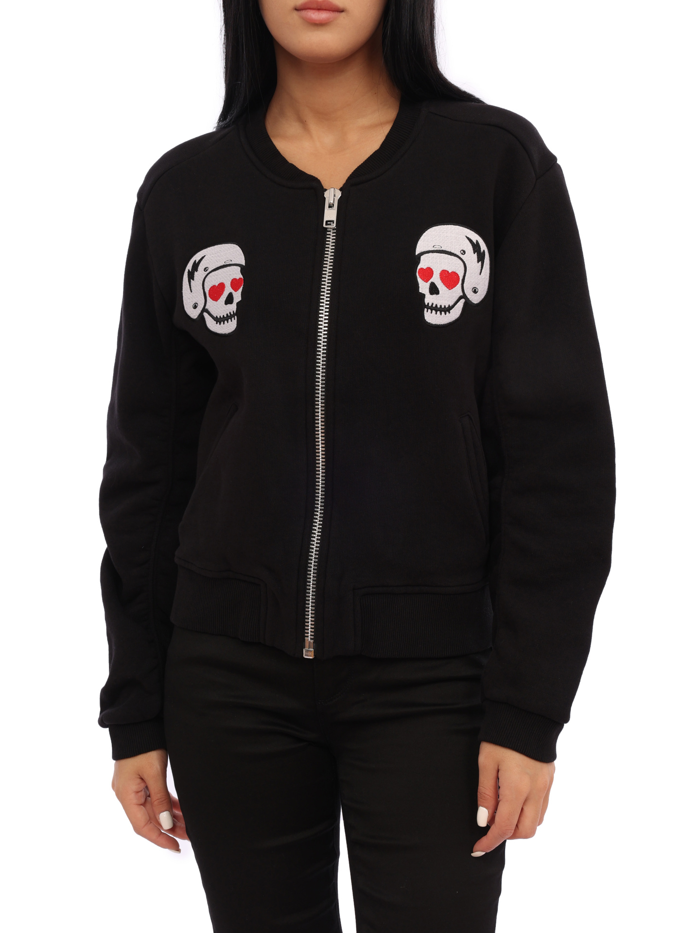 Бомбер — купить в интернет-магазине Verdistore