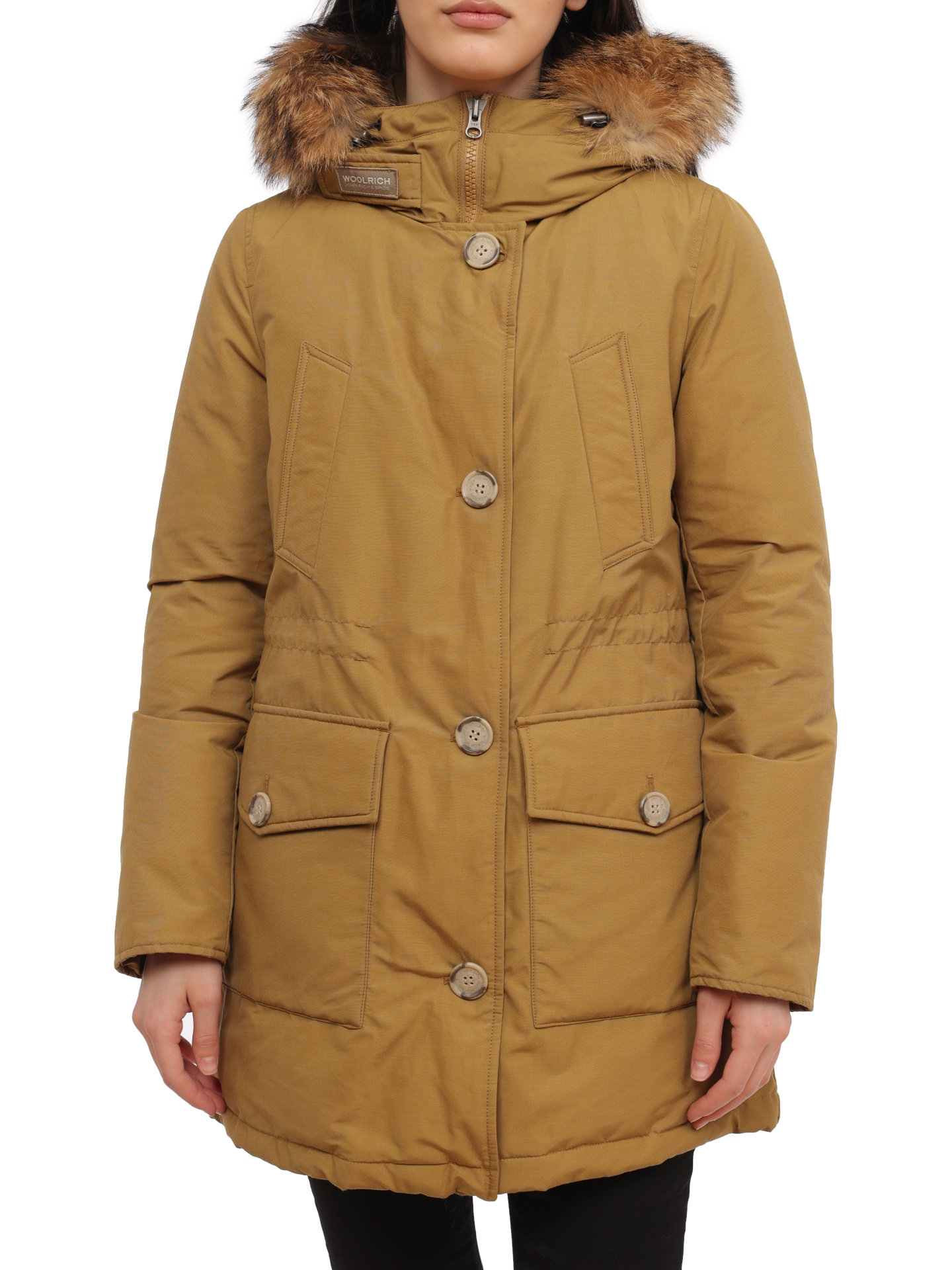 Парка WWCPS2369 OSD original sand — купить в интернет-магазине Verdistore