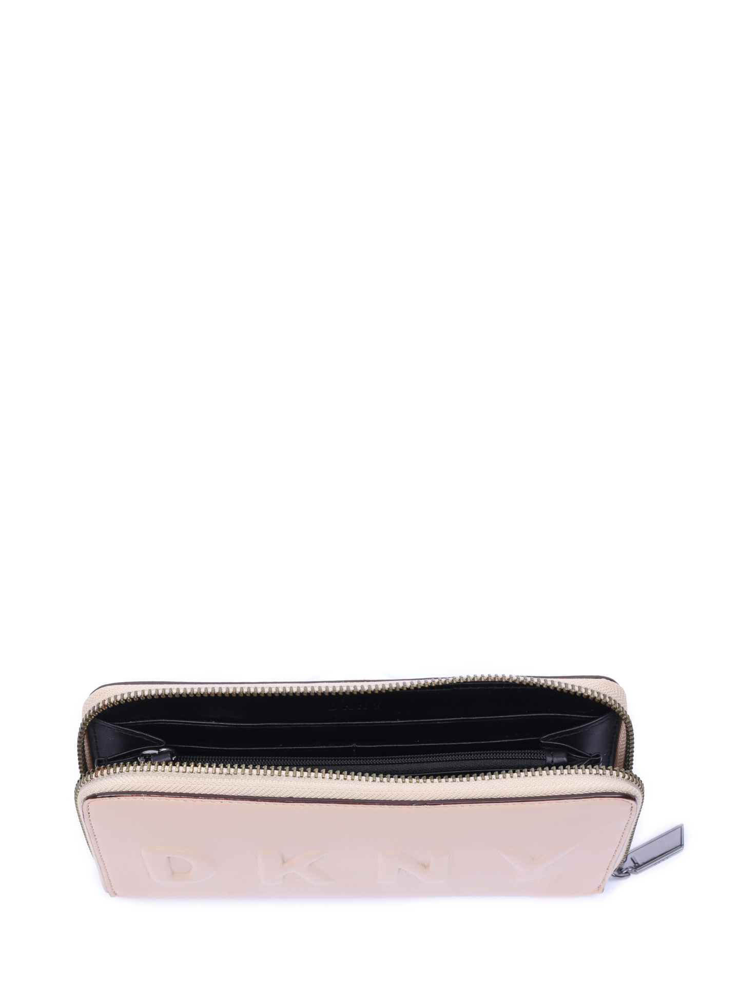 Кошелек DKNY R172440605 женский на молнии — купить в интернет-магазине Verdistore
