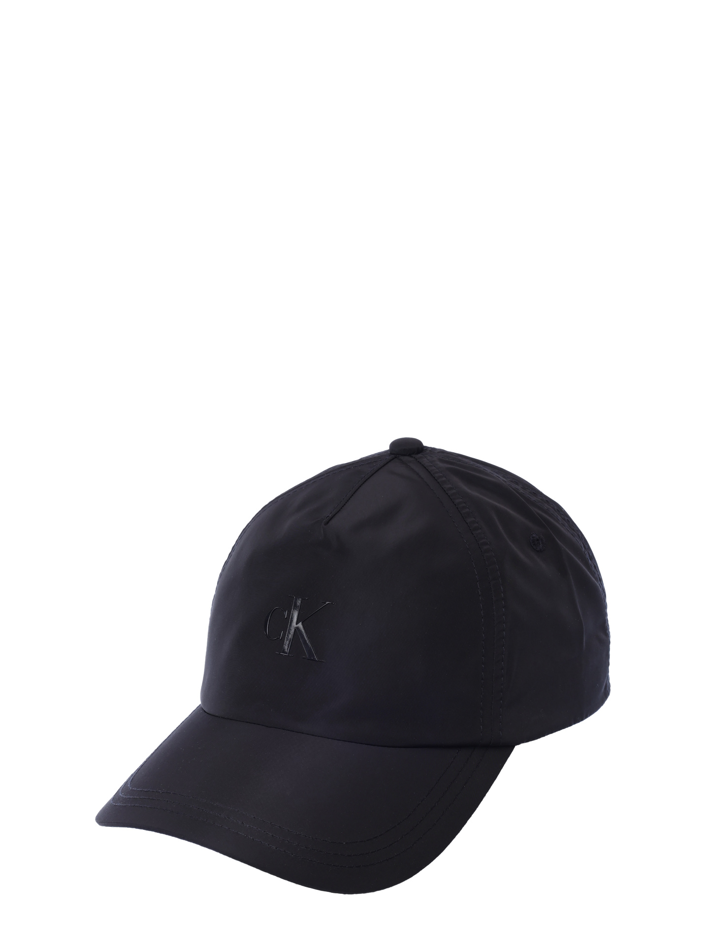 Бейсболка Calvin Klein K50K511800 черная мужская — купить в интернет-магазине Verdistore