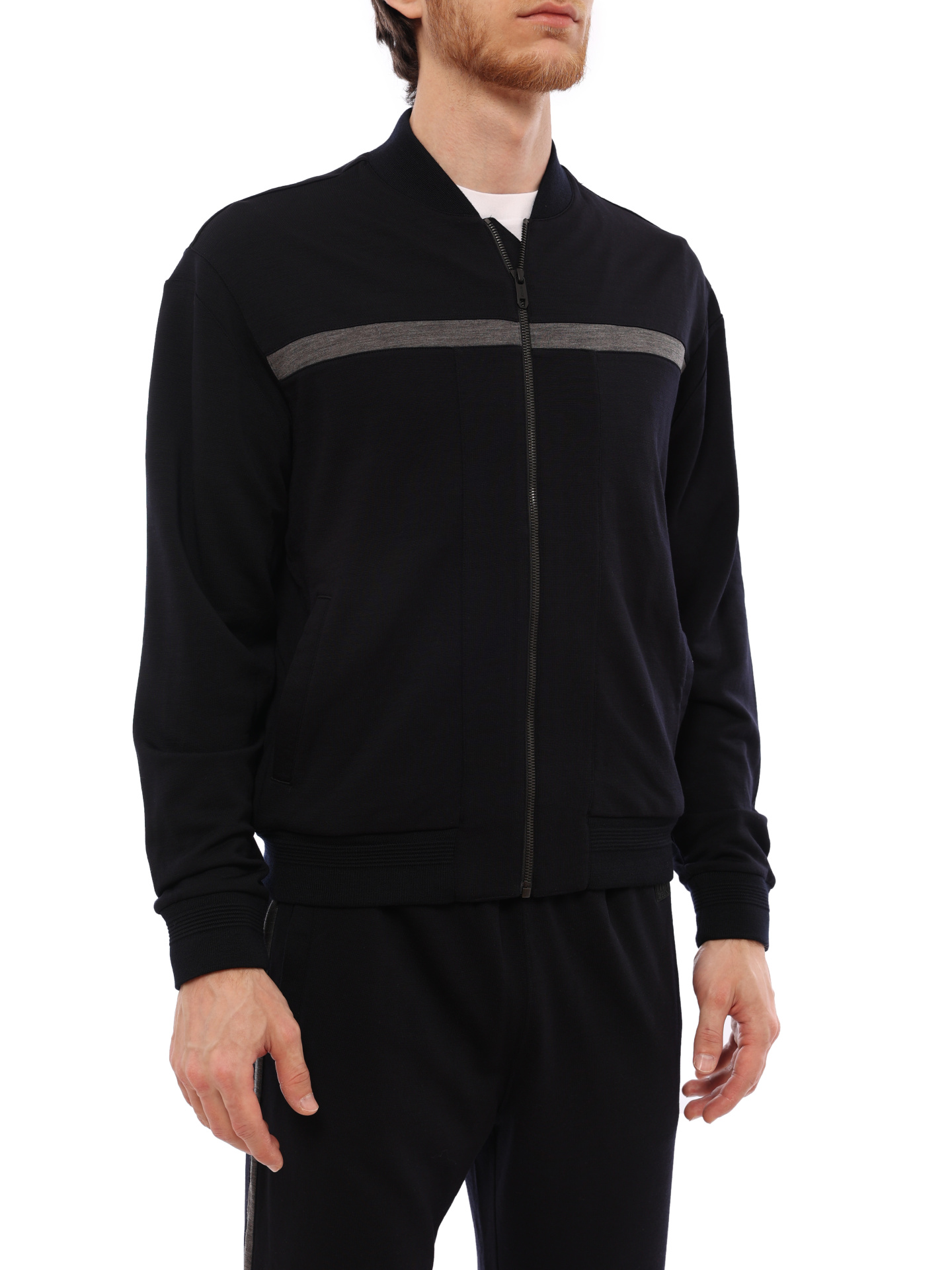 Бомбер — купить в интернет-магазине Verdistore