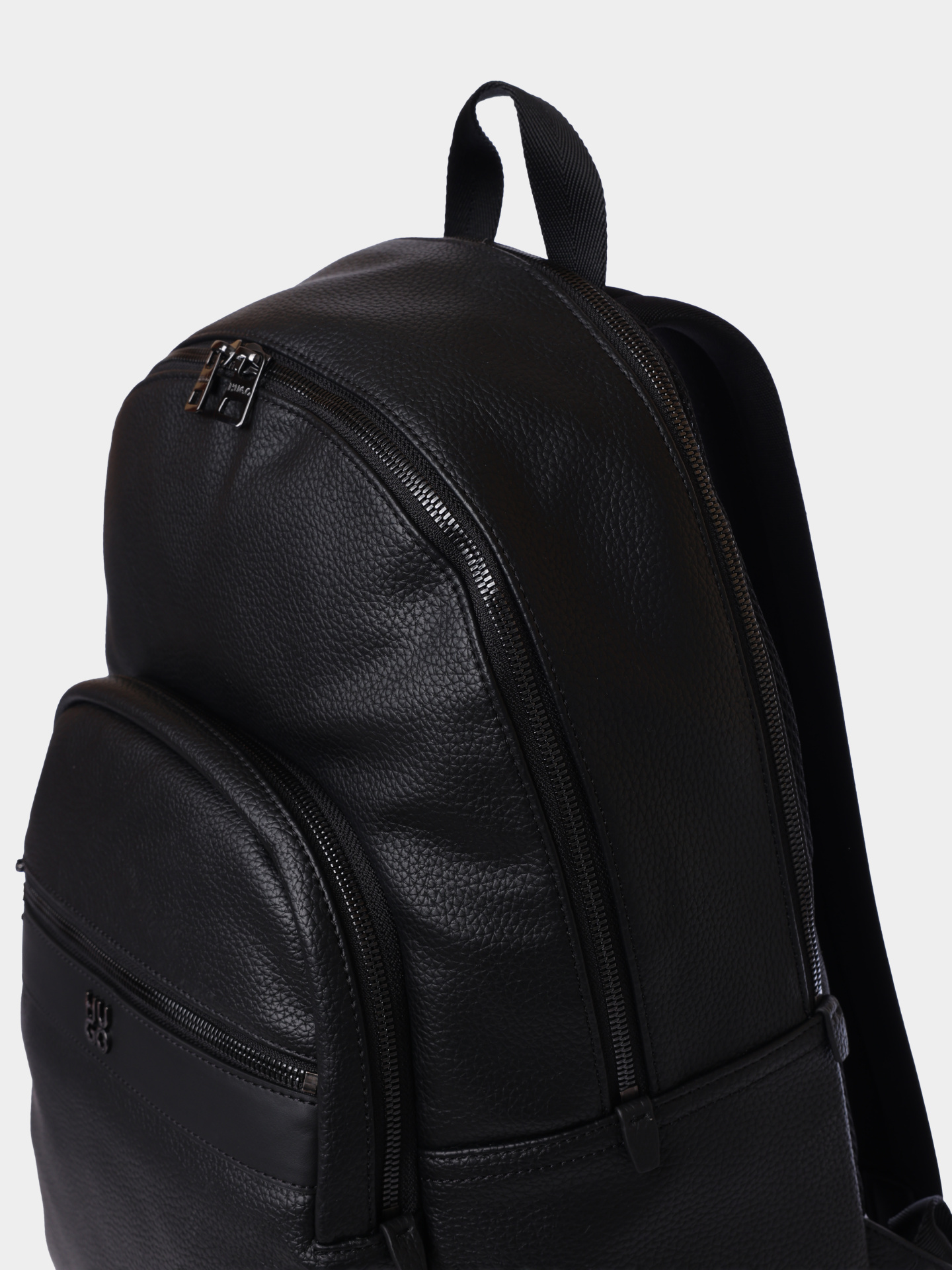 Рюкзак Hugo 50547423 001 черный мужской — купить в интернет-магазине Verdistore