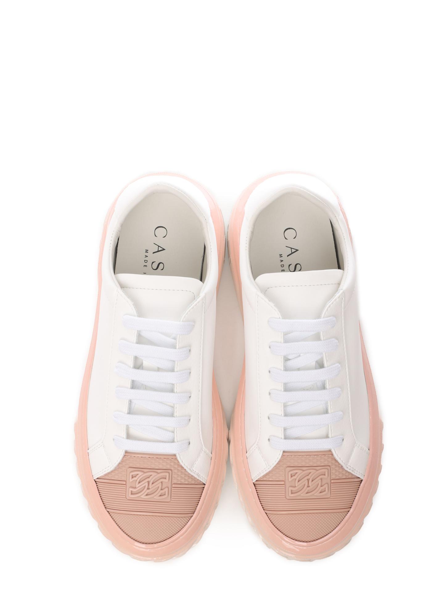 Кеды Casadei 2X938V0201C2285C040 комбинированные женские — купить в интернет-магазине Verdistore