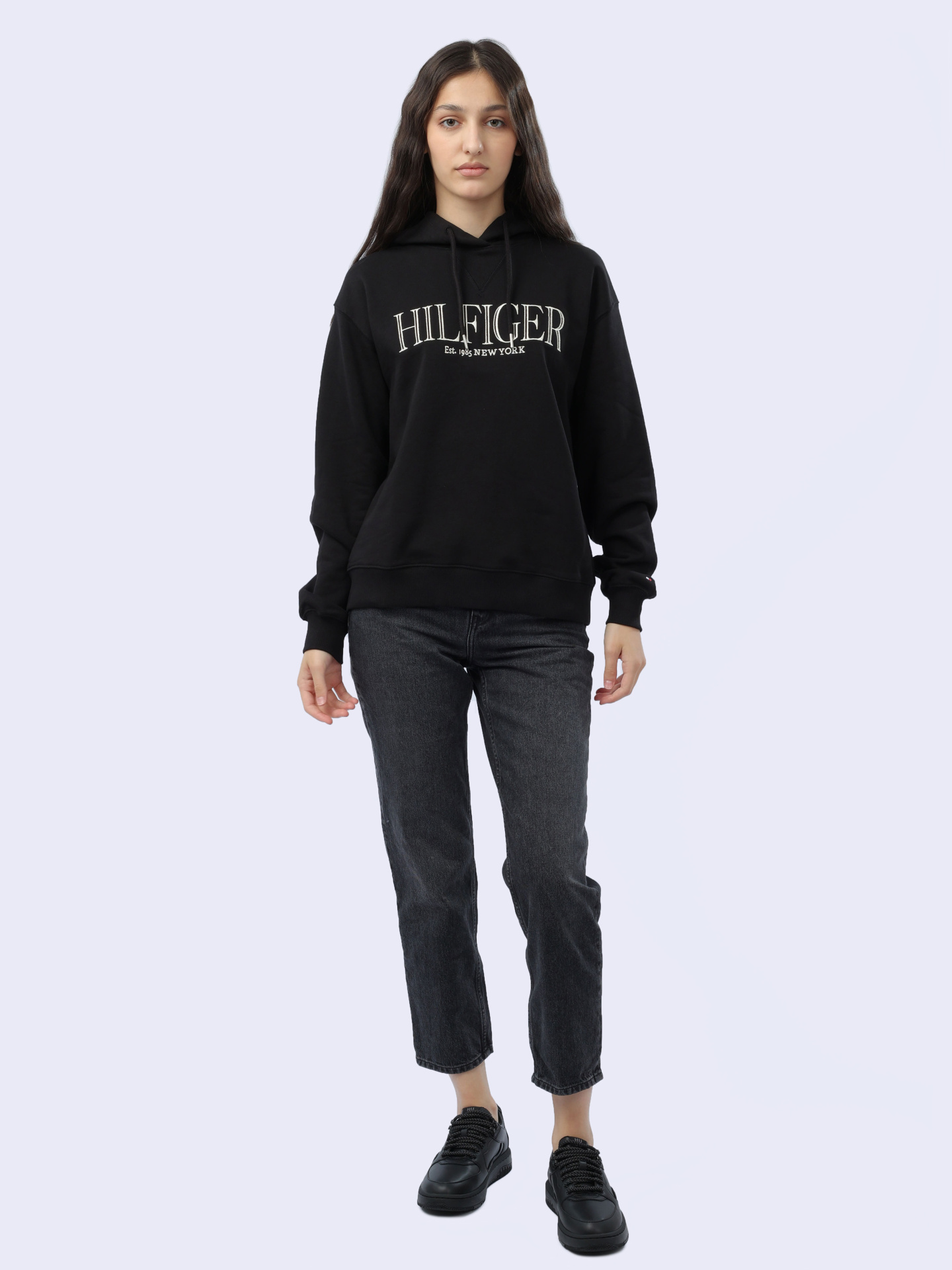 Толстовка — купить в интернет-магазине Verdistore