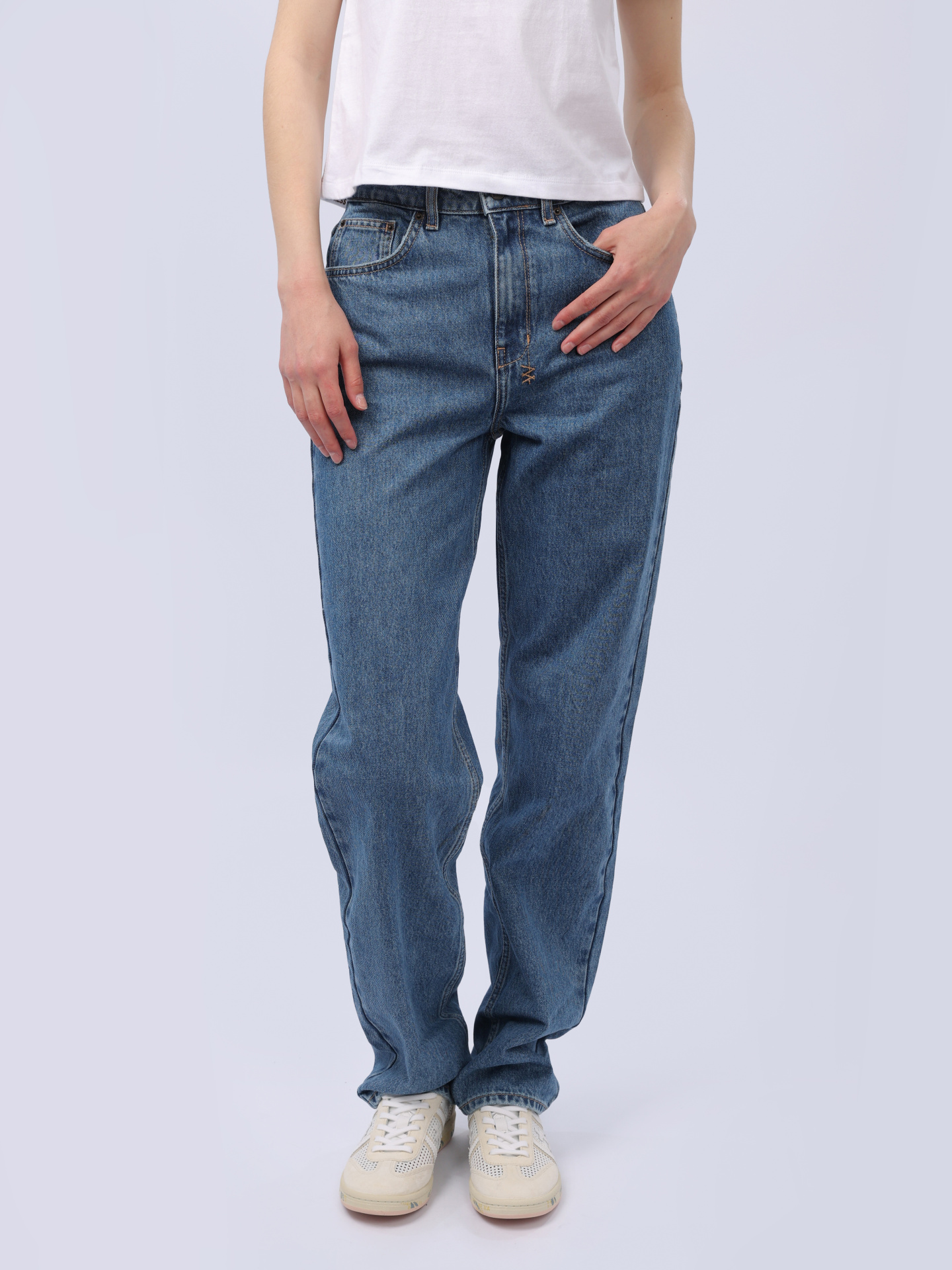 Джинсы — купить в интернет-магазине Verdistore