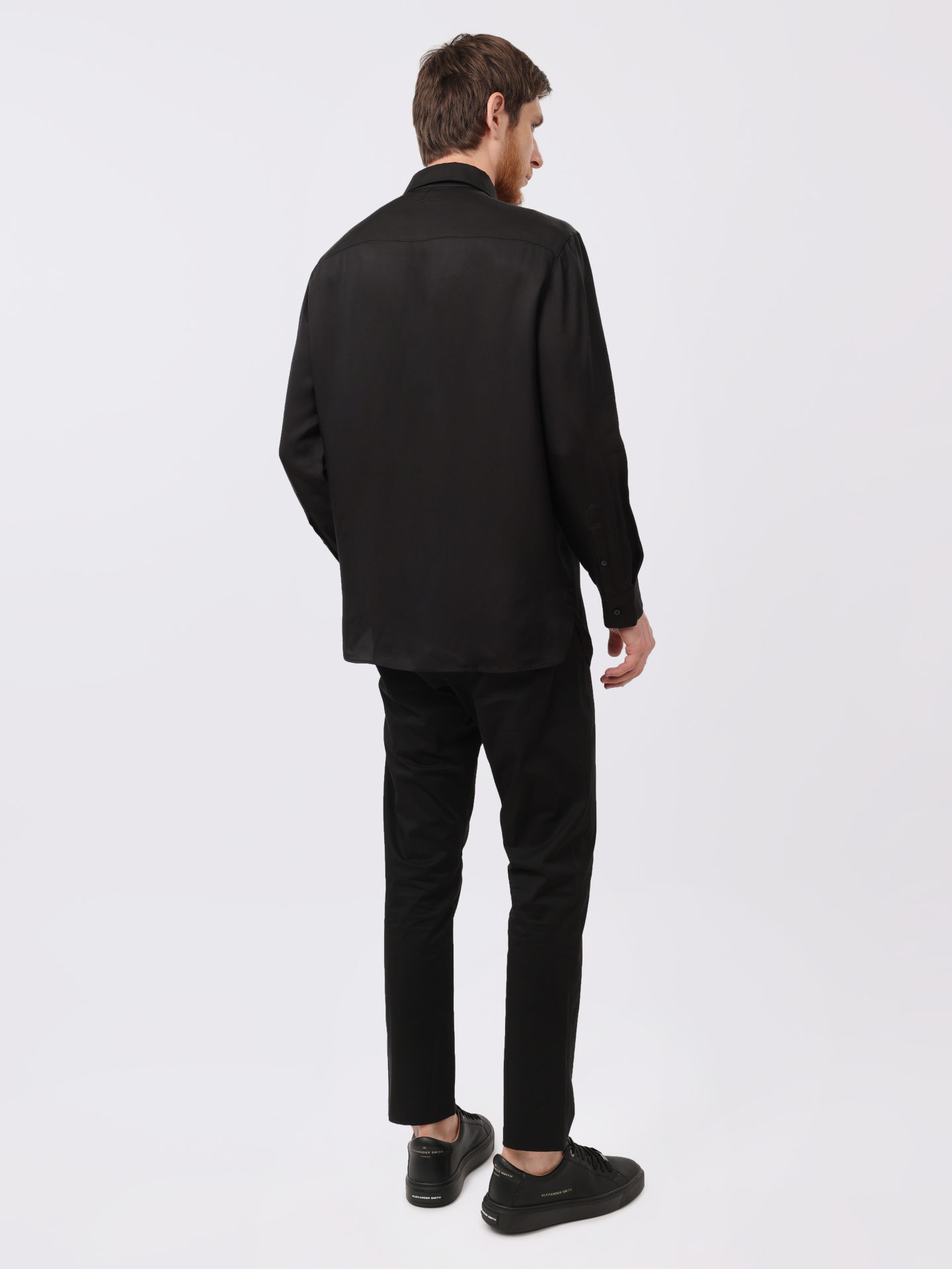 Рубашка — купить в интернет-магазине Verdistore