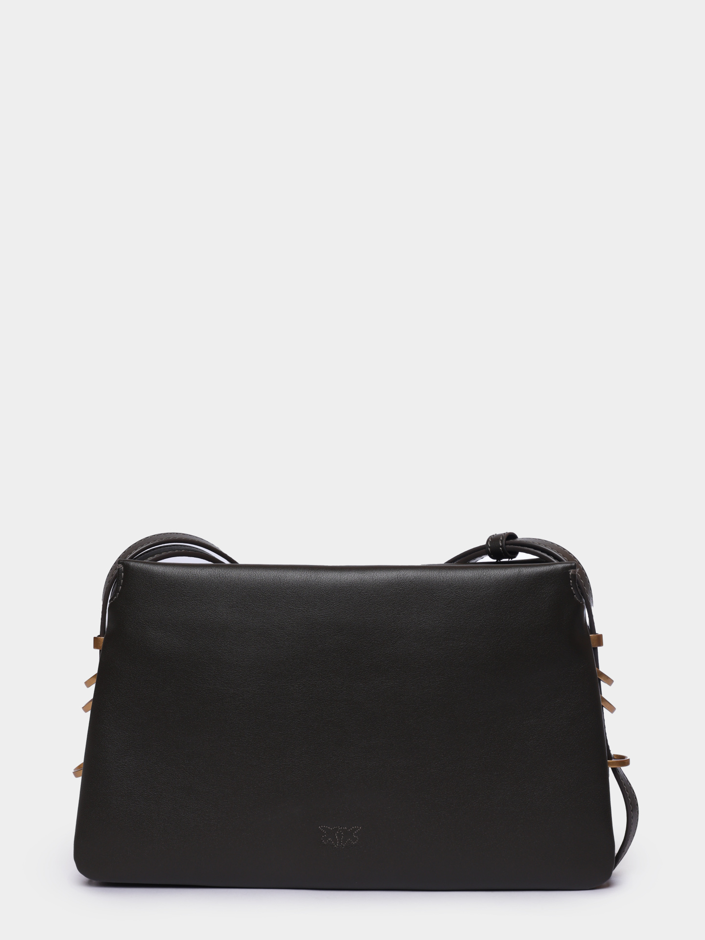 Сумка Pinko 105883 A0QO K35Q кожаная женская — купить в интернет-магазине Verdistore