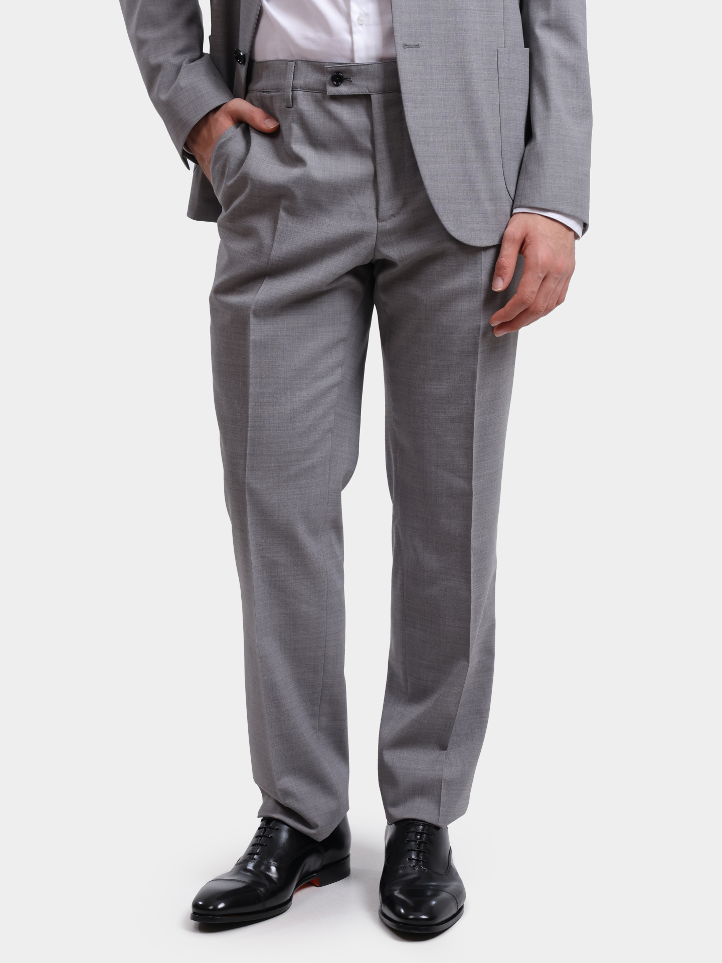 Костюм CN149E CN64702 920 мужской серый — купить в интернет-магазине Verdistore