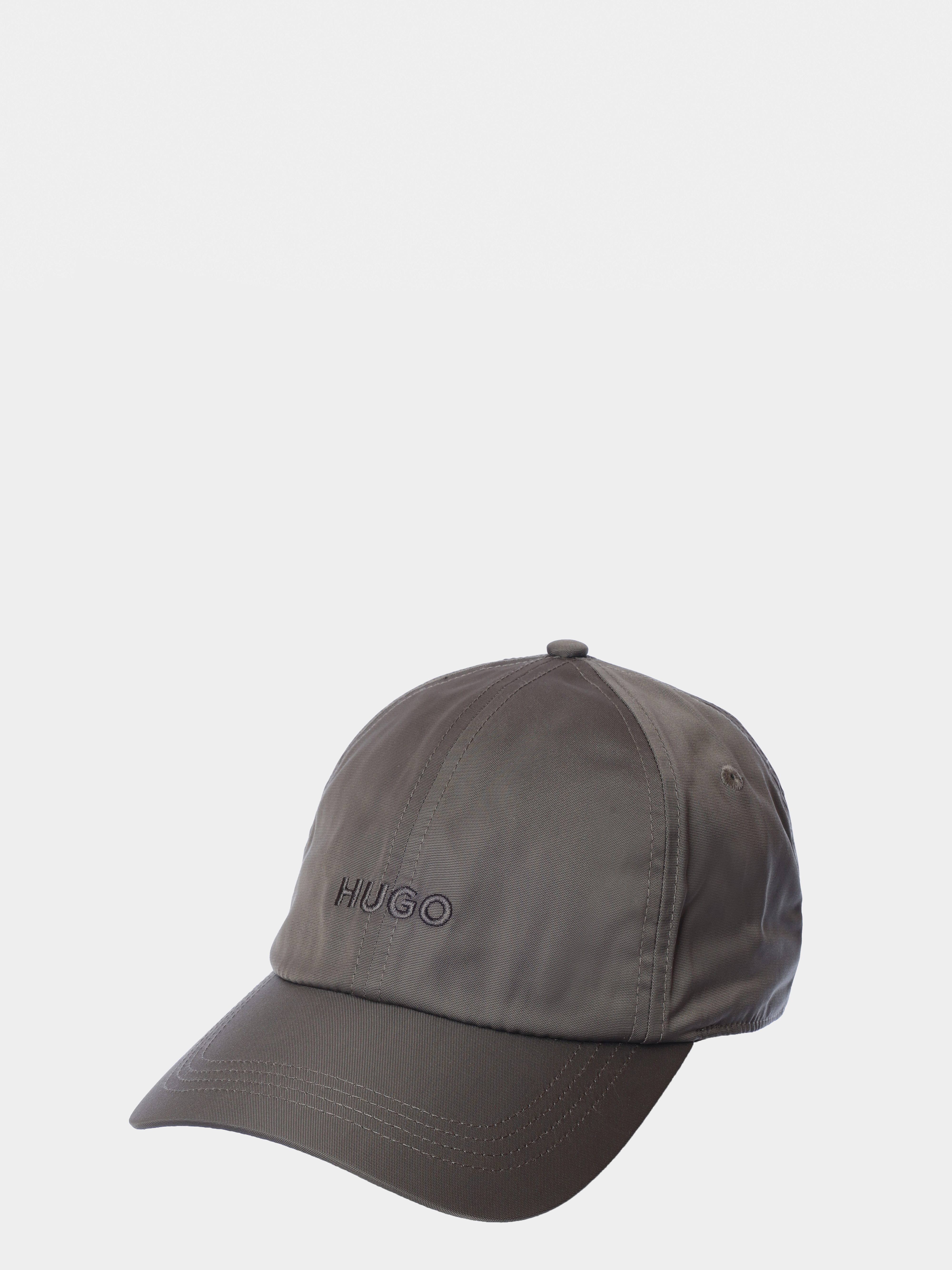 Бейсболка HUGO RED Jake-OX-N 10280918 01 50566210 388 мужская с нашитым логотипом  — купить в интернет-магазине Verdistore