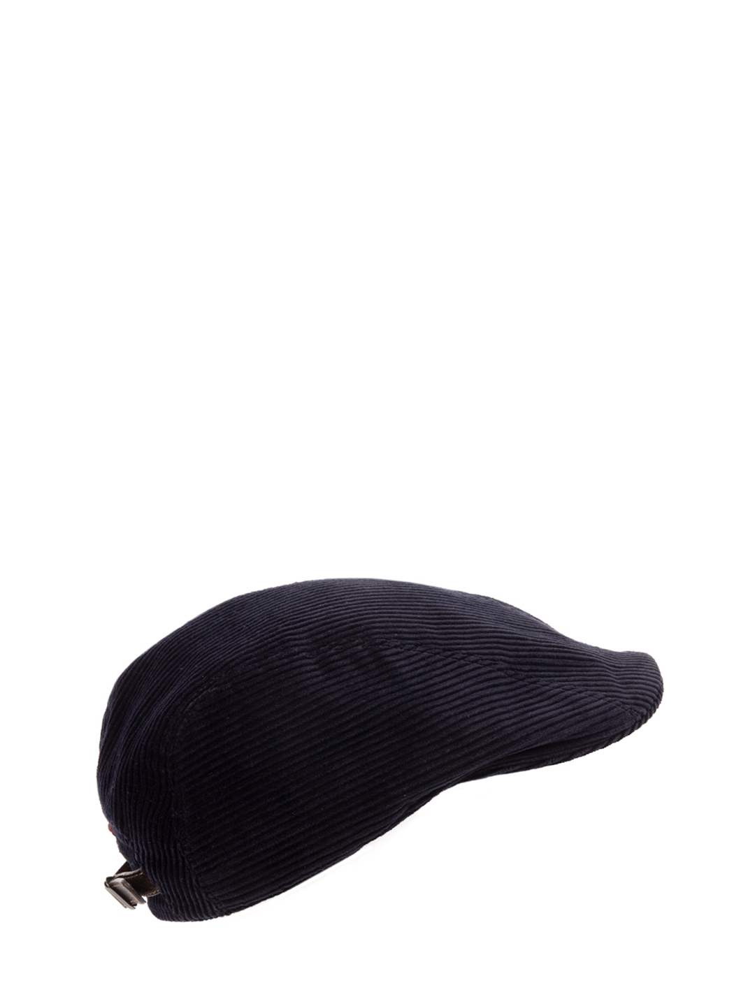 Кепка Brunello Cucinelli ME2339958 C5960 вельветовая мужская с ремешком — купить в интернет-магазине Verdistore