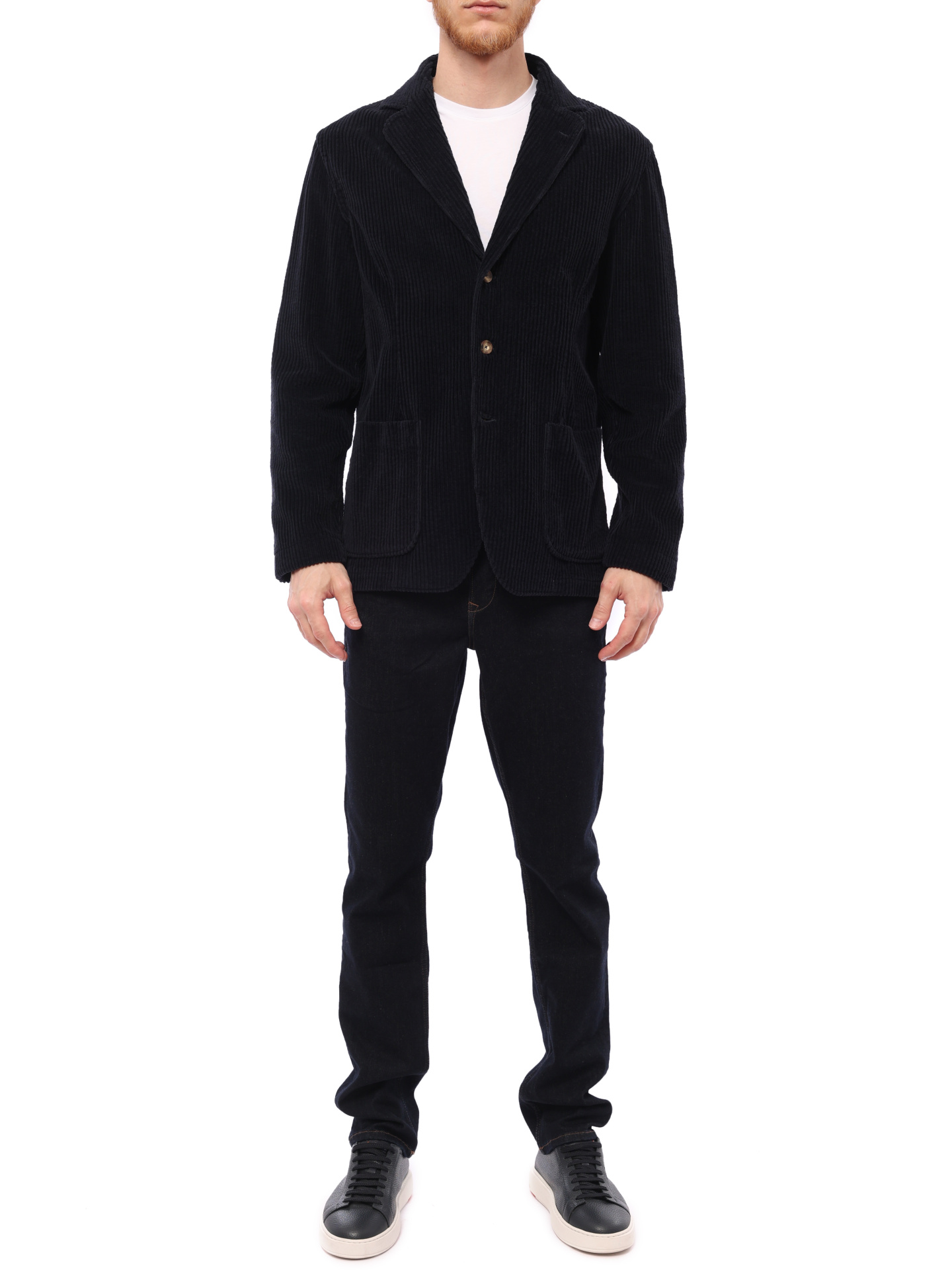 Пиджак — купить в интернет-магазине Verdistore