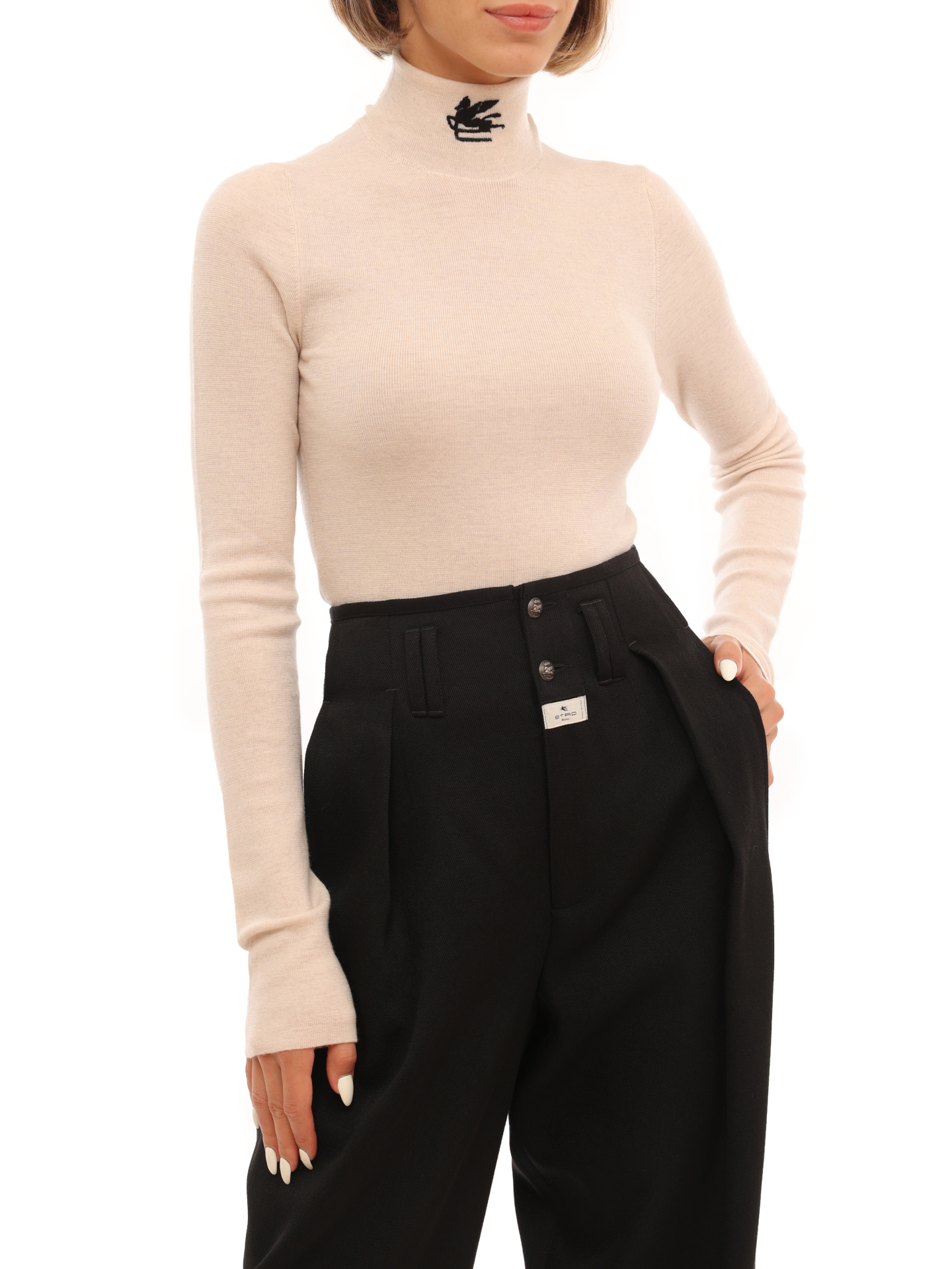 Водолазка — купить в интернет-магазине Verdistore