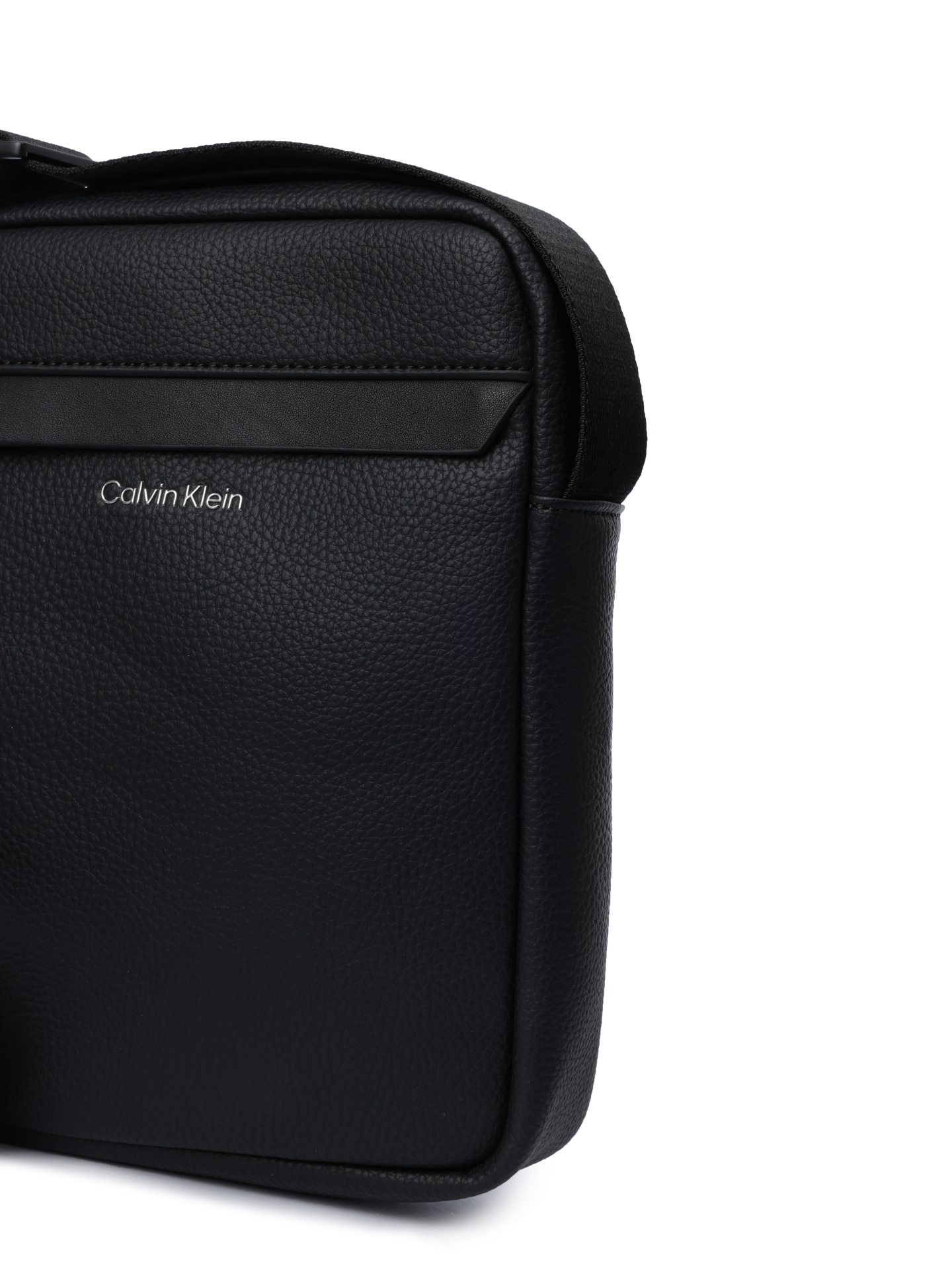 Сумка Calvin Klein K50K511607 черная мужская — купить в интернет-магазине Verdistore