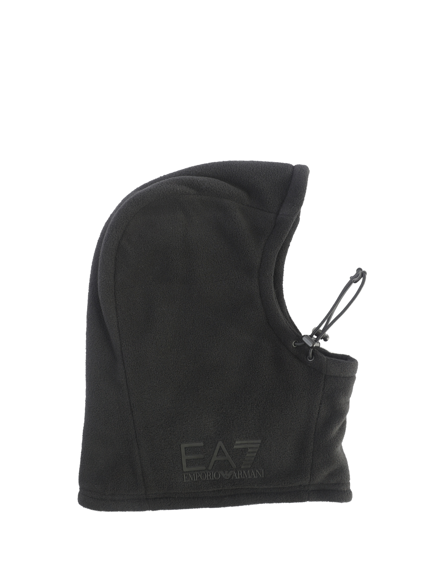  Балаклава из мягкого флиса черная — купить в интернет-магазине Verdistore