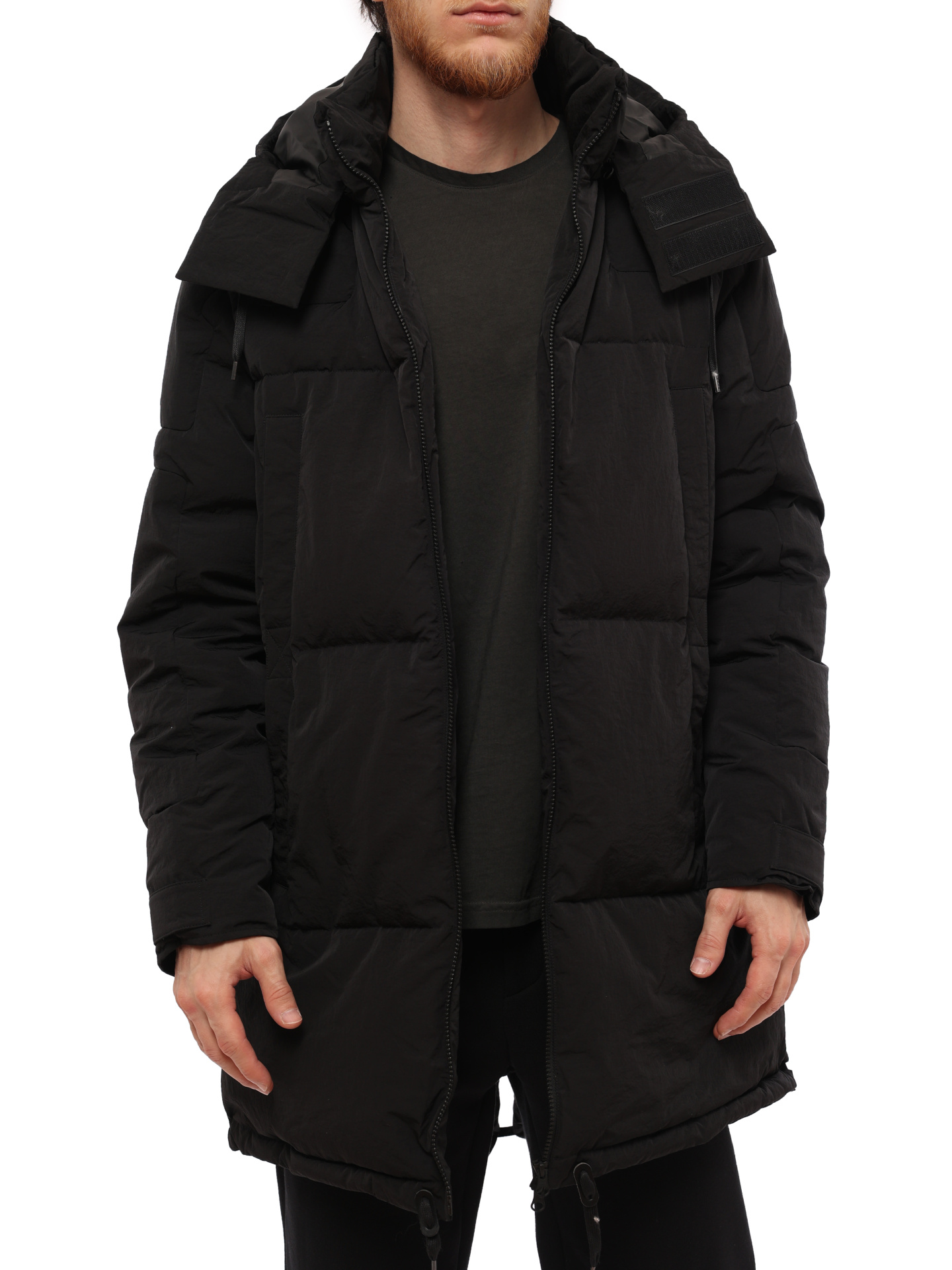 Пуховик — купить в интернет-магазине Verdistore