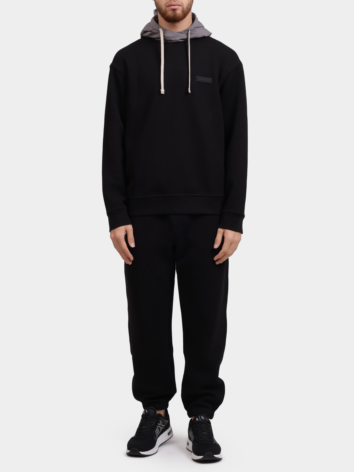 Худи XM001346 AF16222 UC001 — купить в интернет-магазине Verdistore