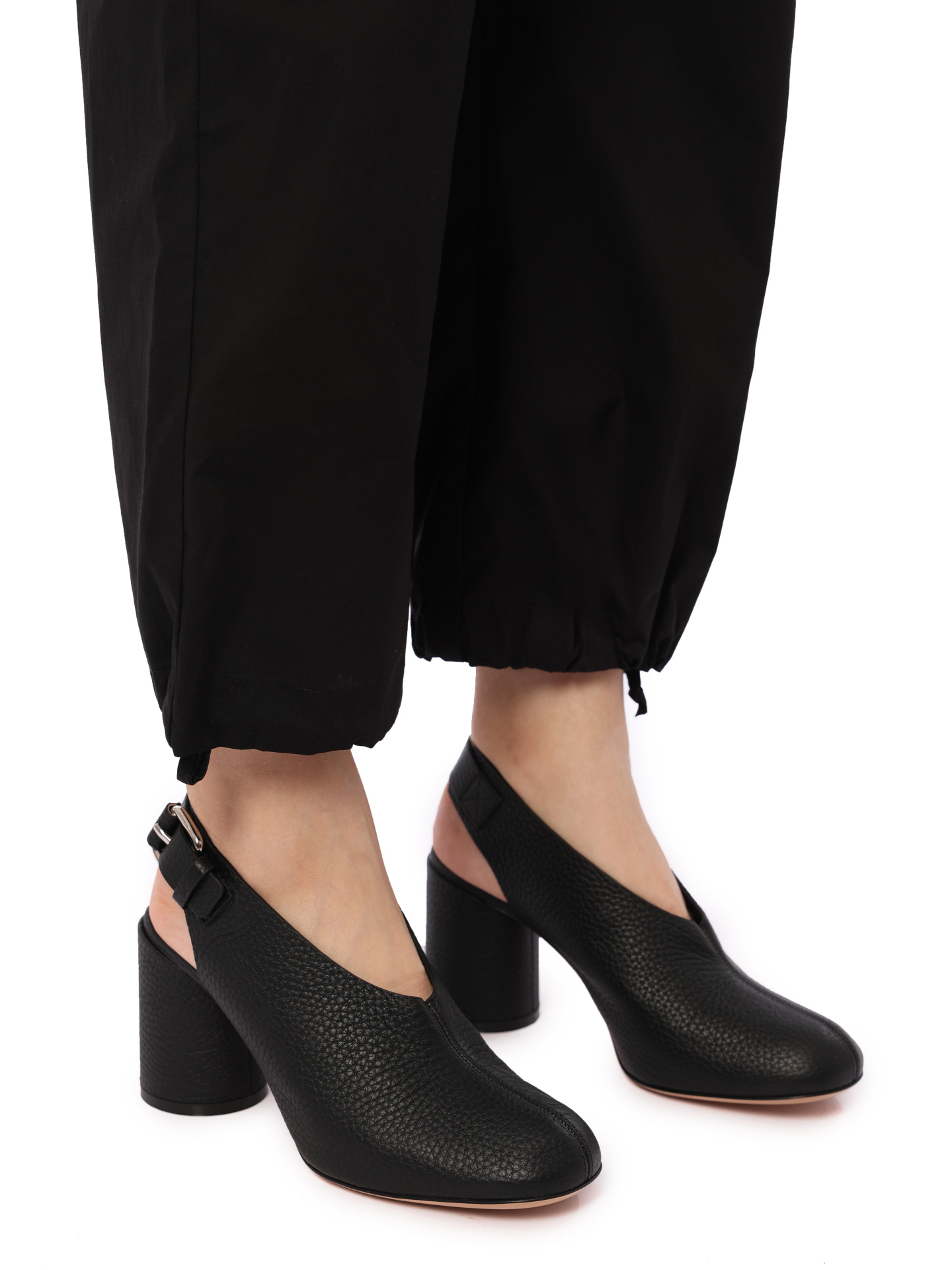 Туфли Casadei 1G574V0801ANTIL9000 кожаные женские — купить в интернет-магазине Verdistore