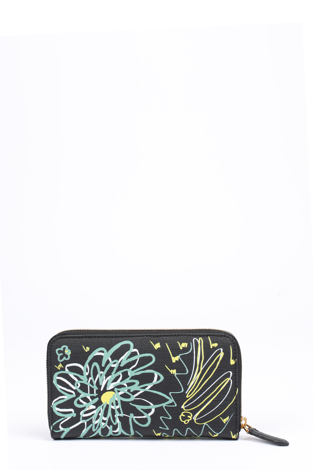 Кошелек Burberry 4066443 кожаный женский — купить в интернет-магазине Verdistore