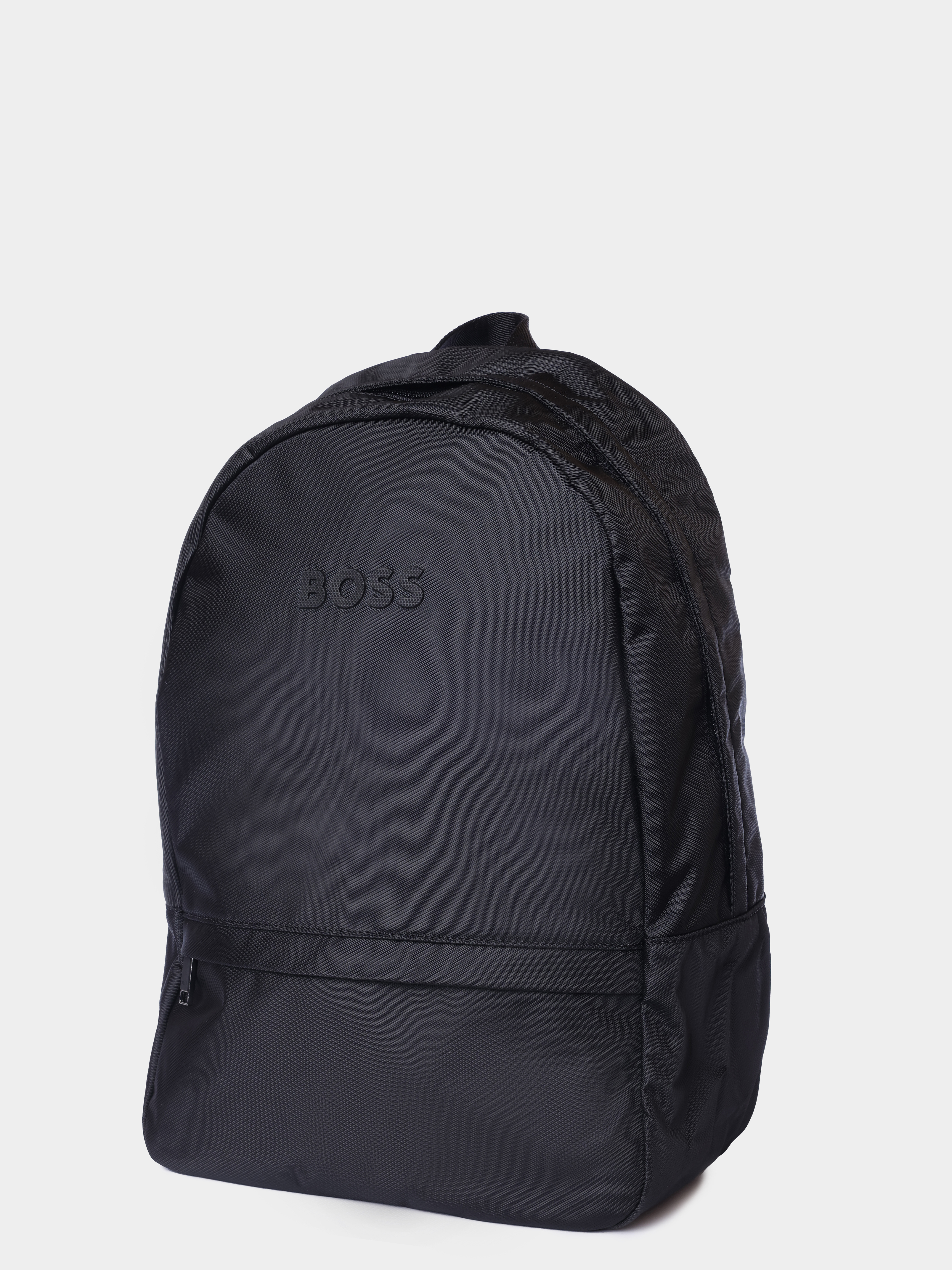 Рюкзак Boss 50567729 001 черный мужской — купить в интернет-магазине Verdistore