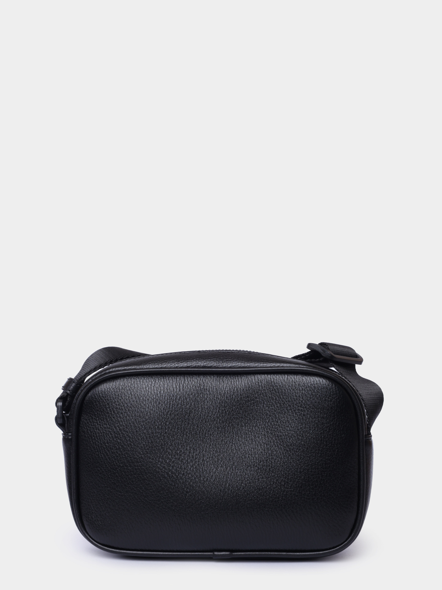 Сумка Armani Exchange XM001601 AF17205 MC105 черная мужская — купить в интернет-магазине Verdistore