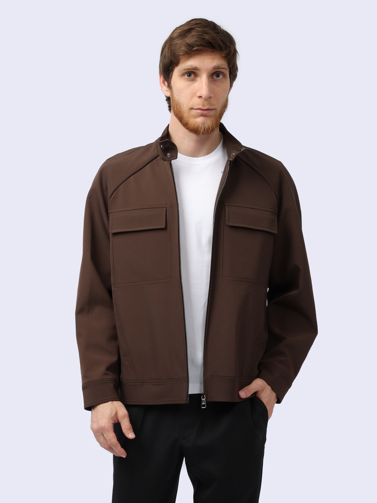 Бомбер — купить в интернет-магазине Verdistore