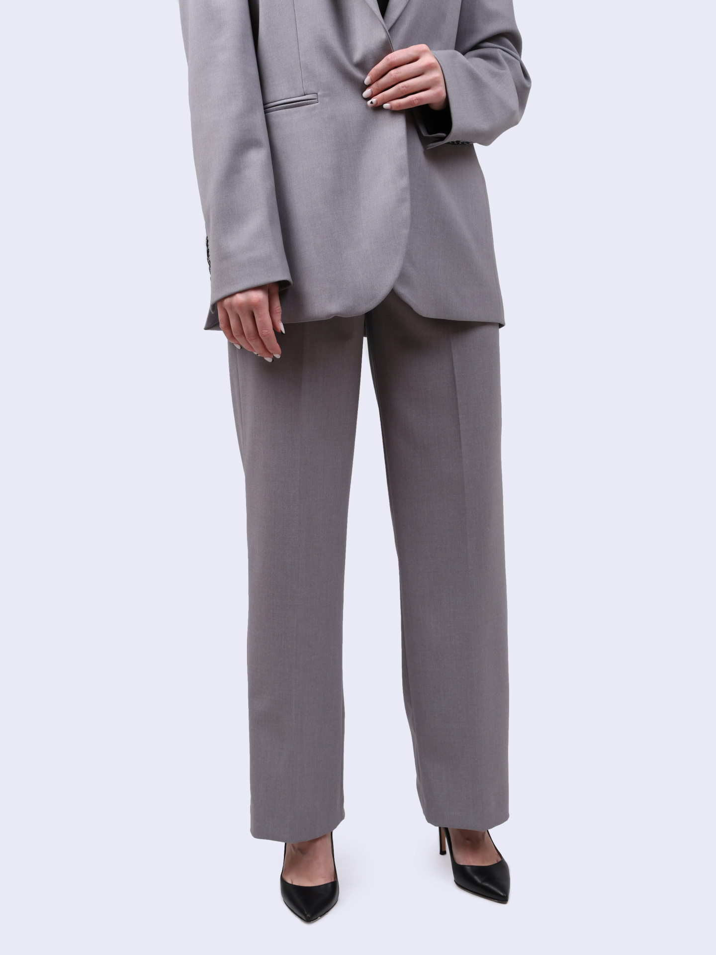 Брюки Liu-Jo WF4447 T2627 63850  — купить в интернет-магазине Verdistore