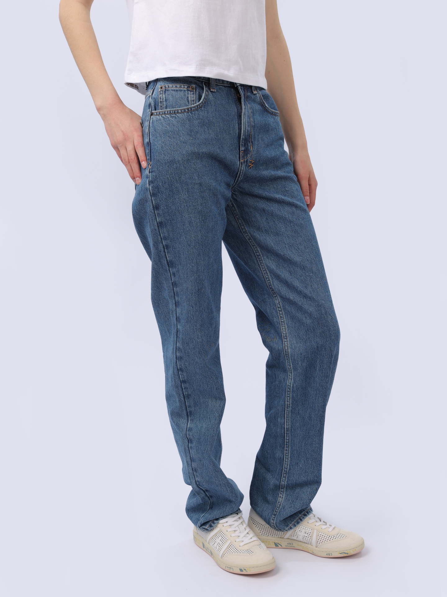 Джинсы — купить в интернет-магазине Verdistore